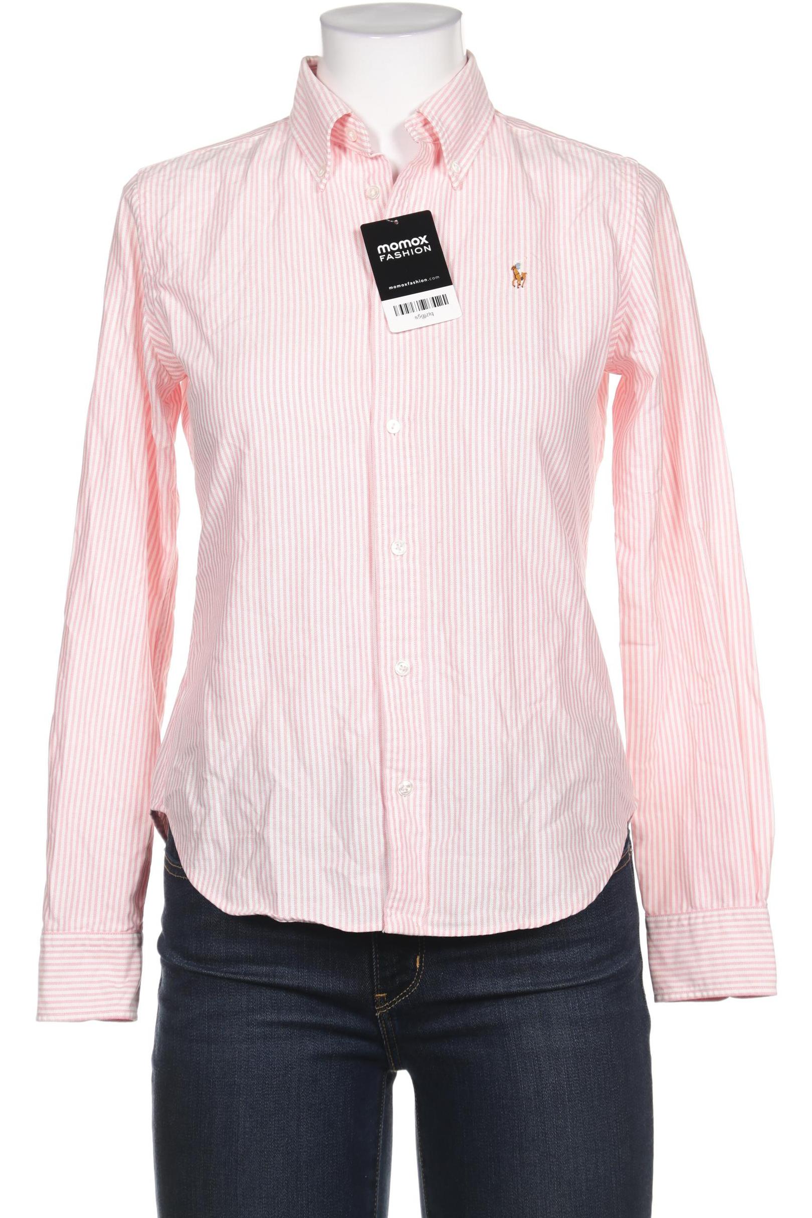 

Polo Ralph Lauren Damen Bluse, pink, Gr. 6