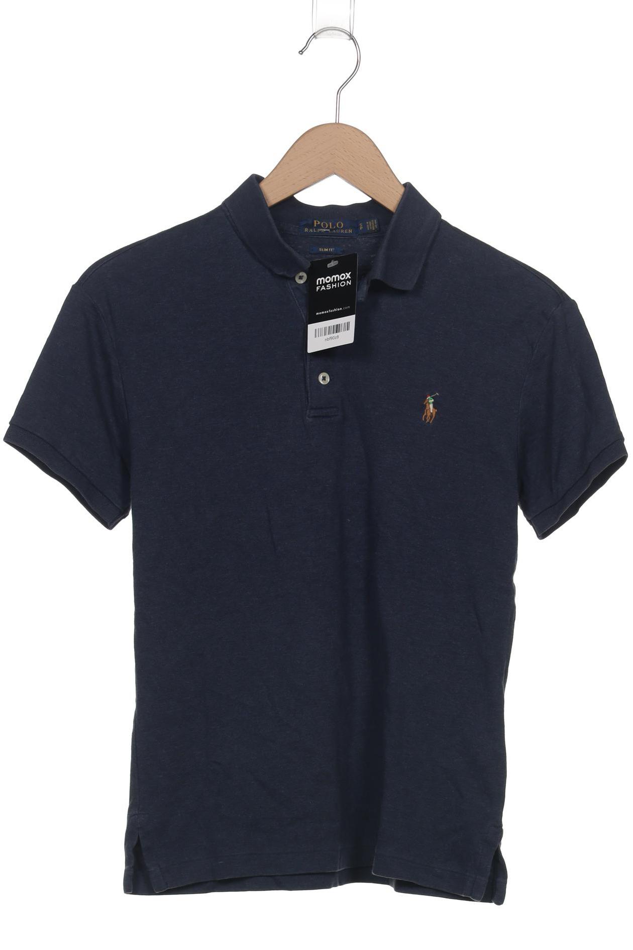 

Polo Ralph Lauren Herren Poloshirt, marineblau, Gr. 46