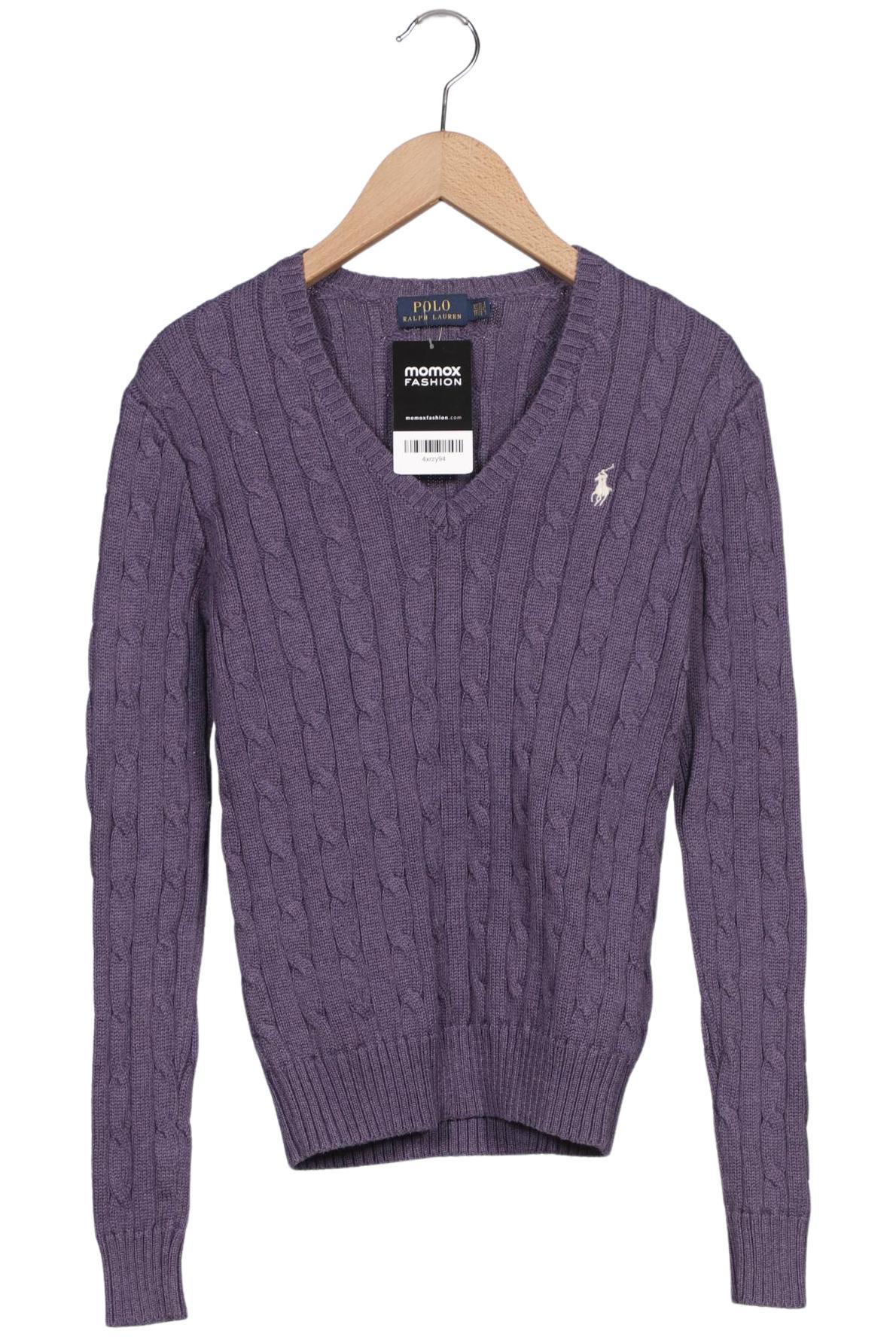 

Polo Ralph Lauren Damen Pullover, flieder, Gr. 34