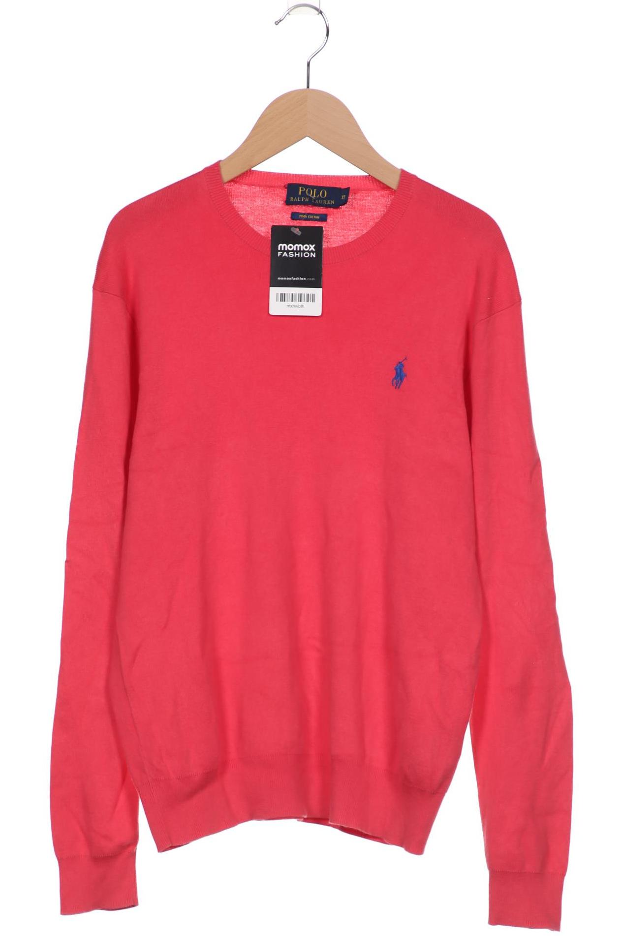 

Polo Ralph Lauren Herren Pullover, pink