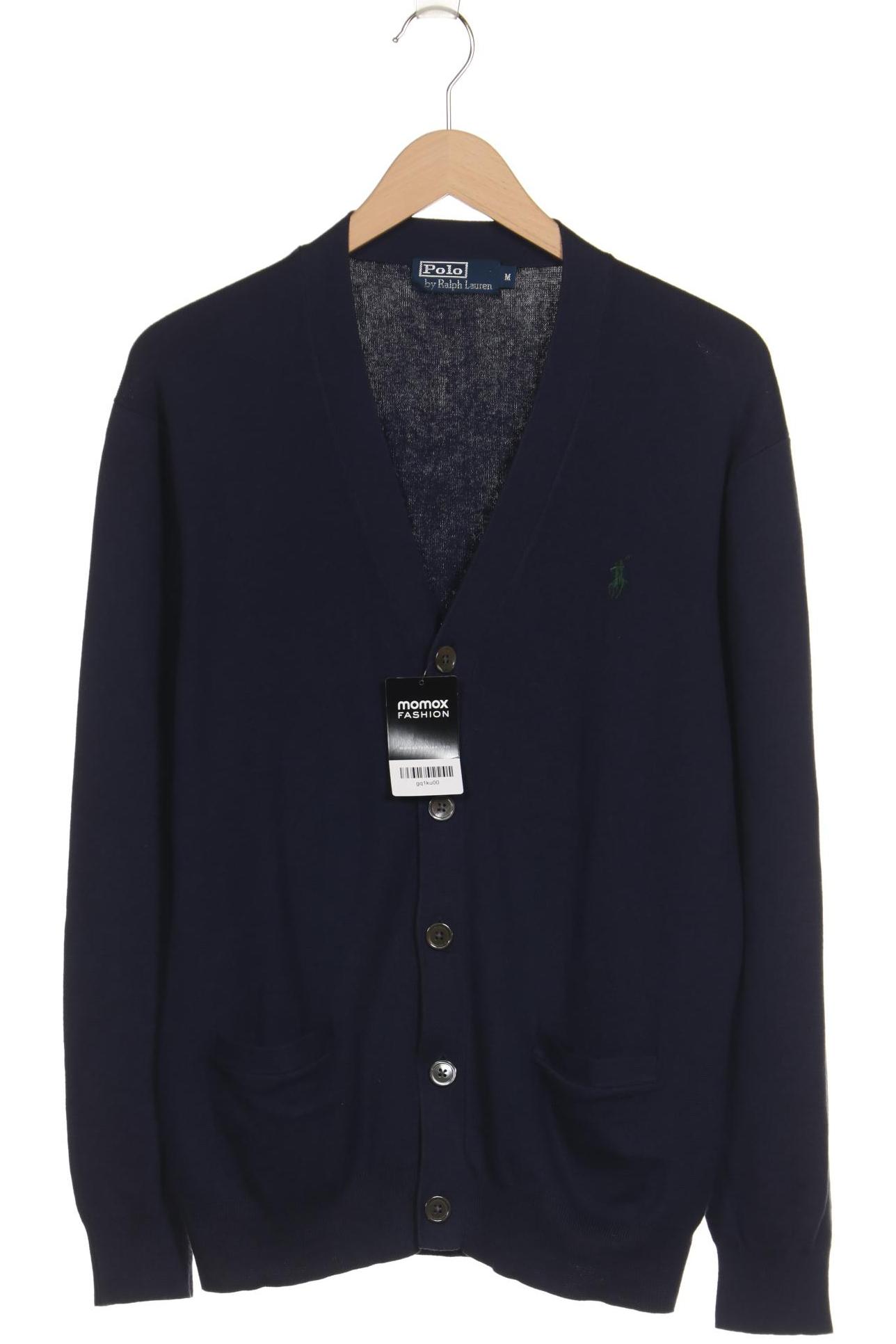 

Polo Ralph Lauren Herren Strickjacke, marineblau, Gr. 48