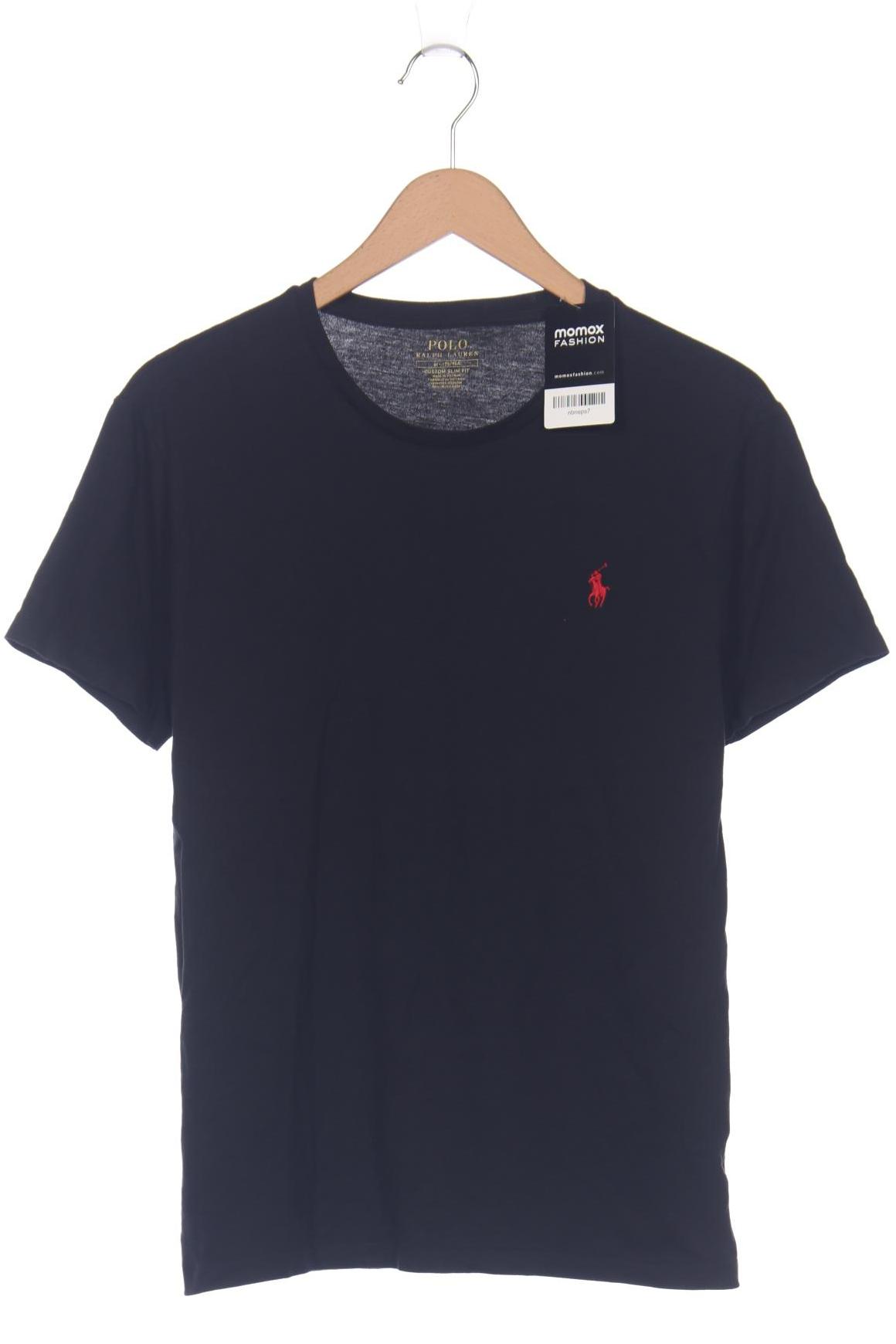 

Polo Ralph Lauren Herren T-Shirt, schwarz, Gr. 48