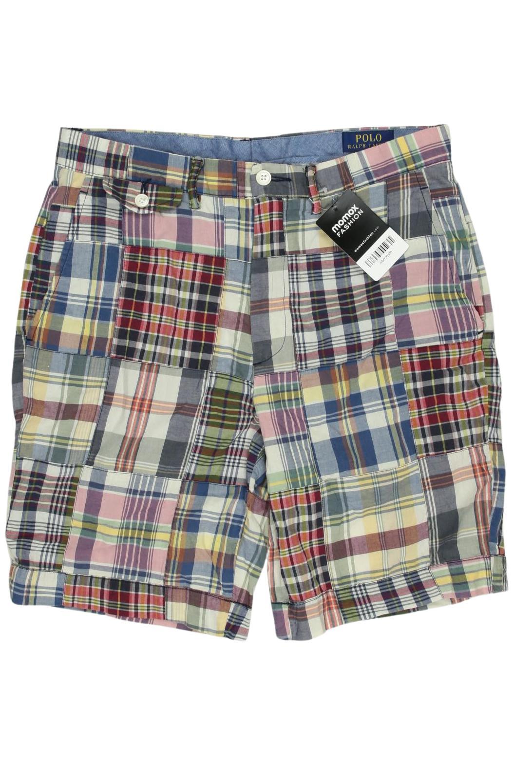 

Polo Ralph Lauren Herren Shorts, mehrfarbig, Gr. 31