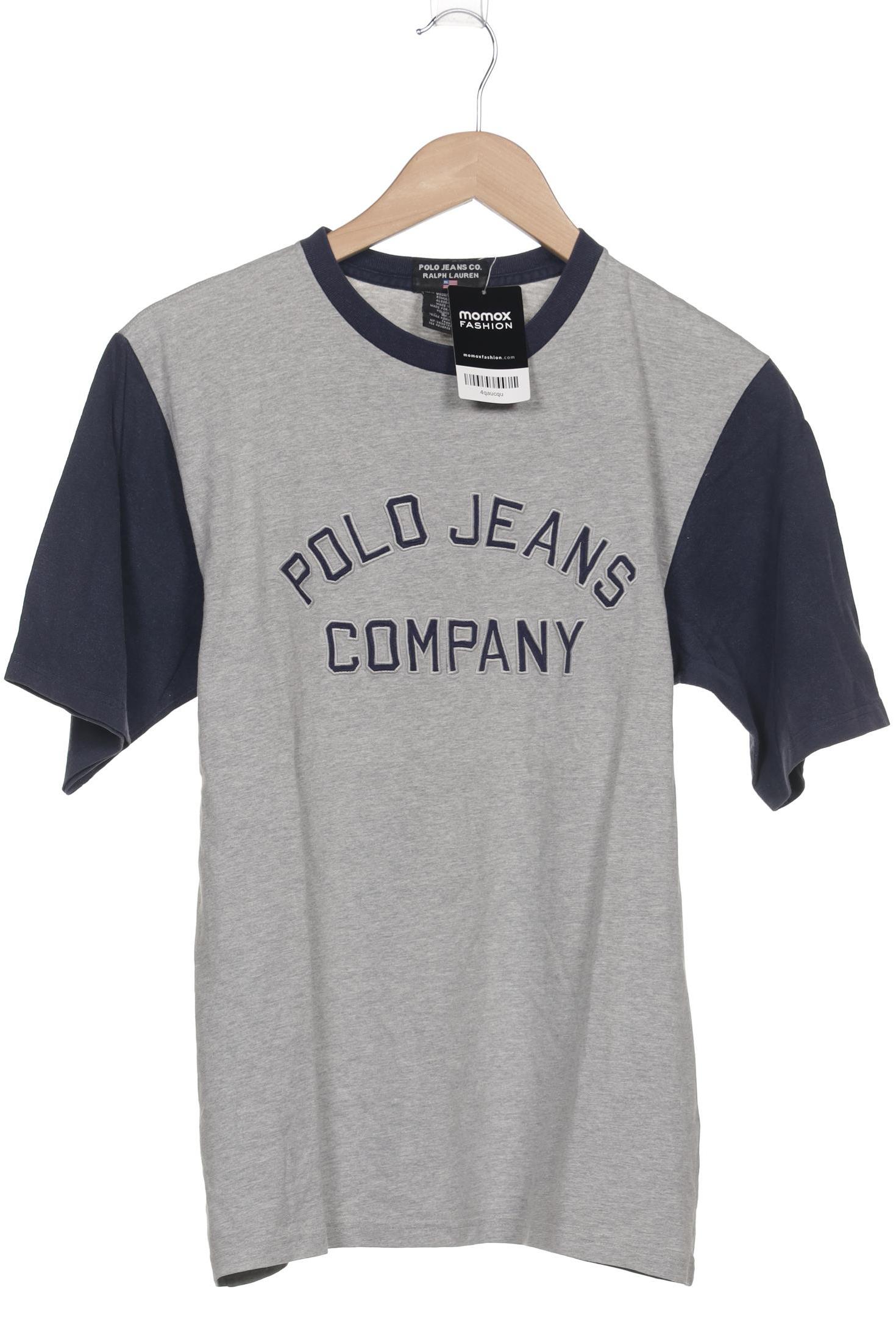 

Polo Ralph Lauren Herren T-Shirt, grau, Gr. 52