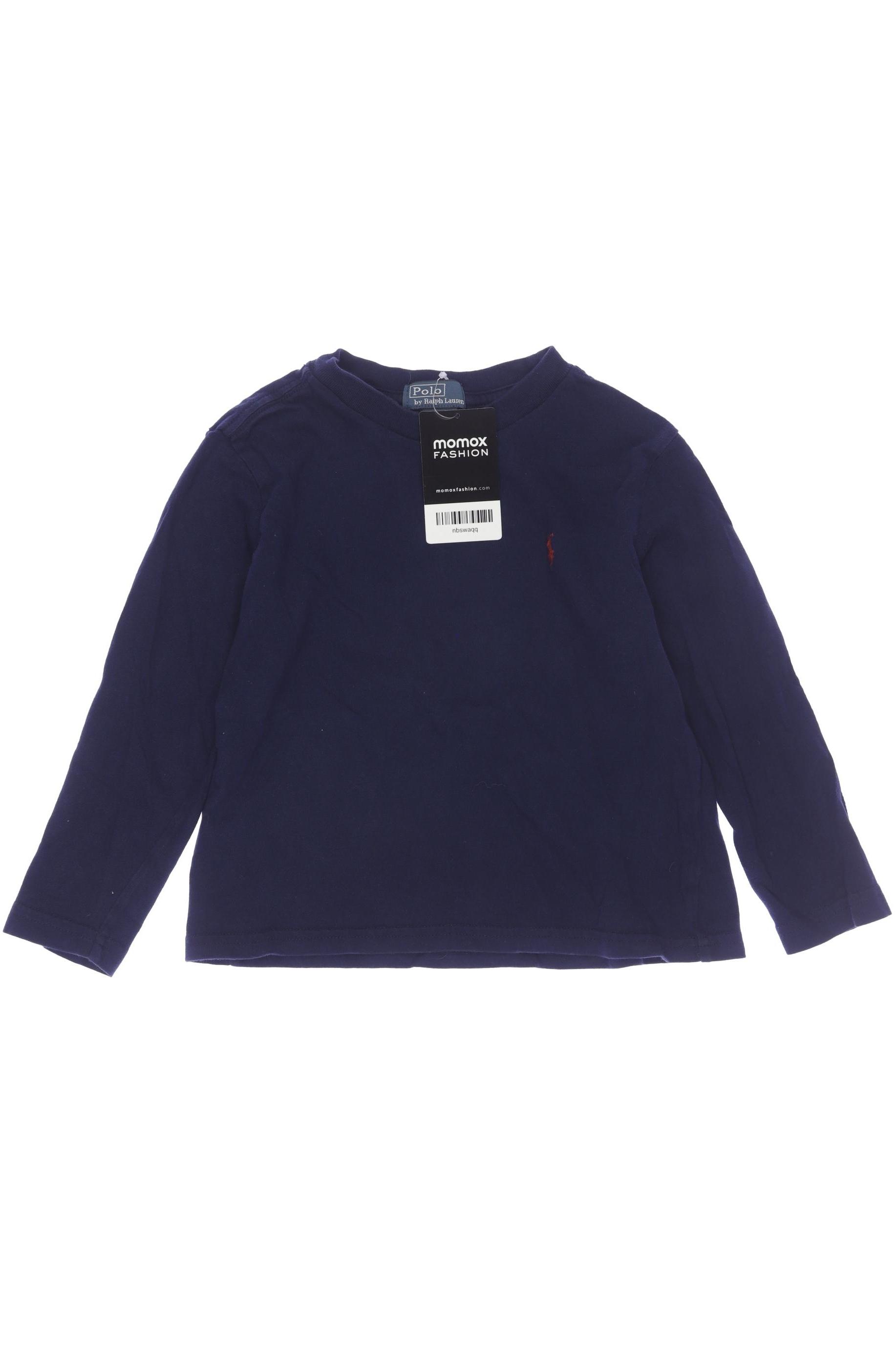 

Polo Ralph Lauren Herren Langarmshirt, marineblau, Gr. 104