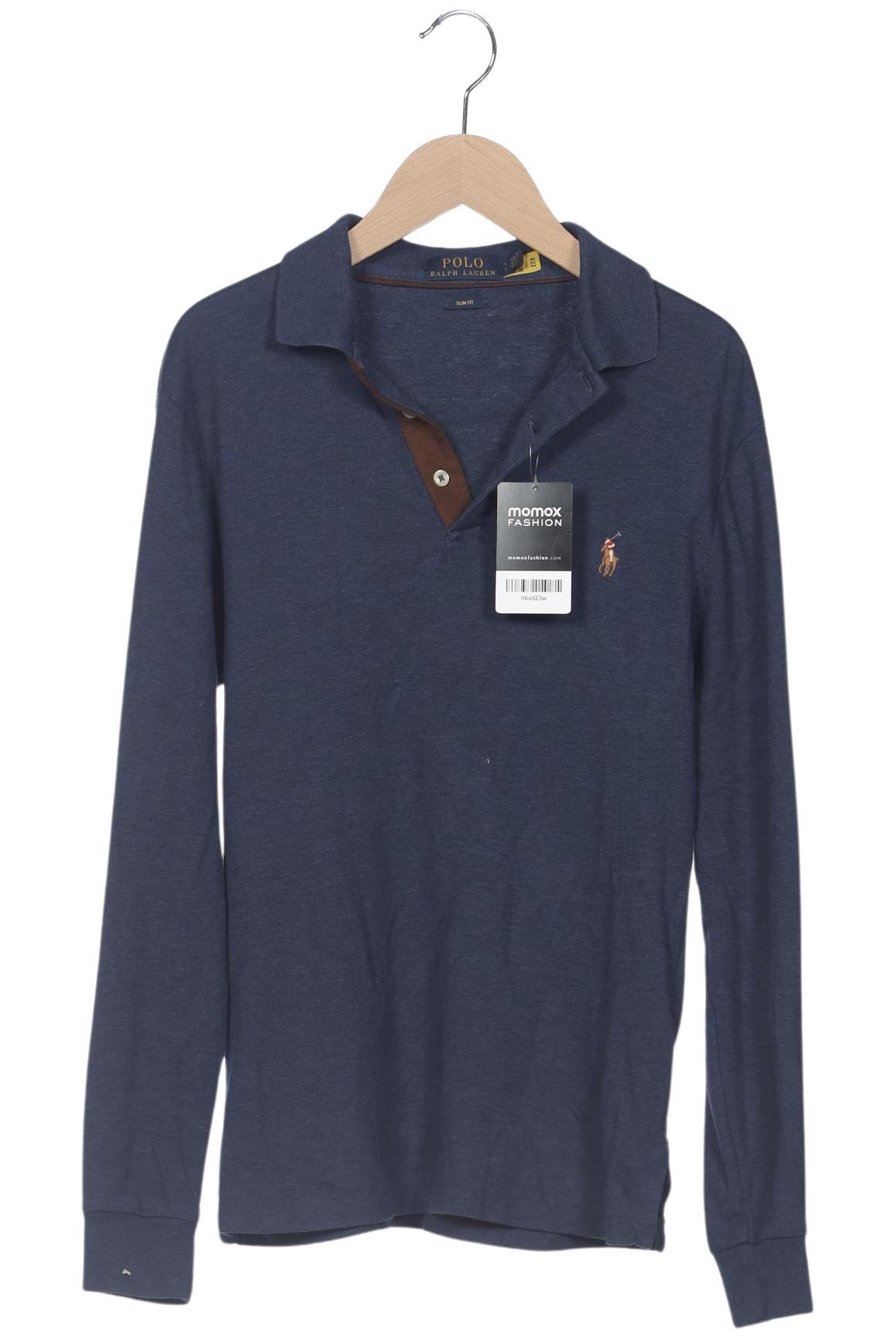 

Polo Ralph Lauren Herren Poloshirt, marineblau, Gr. 46