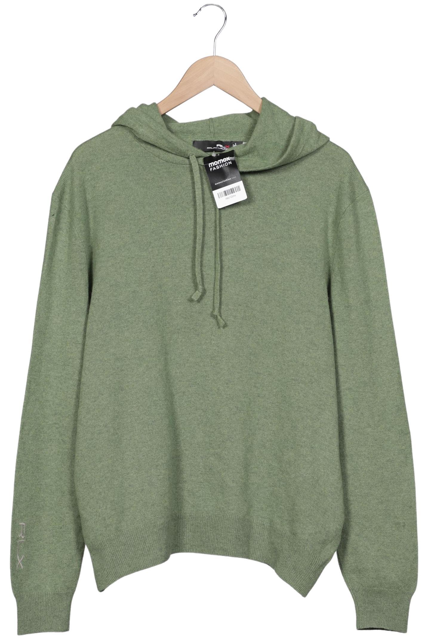 

Polo Ralph Lauren Herren Kapuzenpullover, hellgrün, Gr. 52