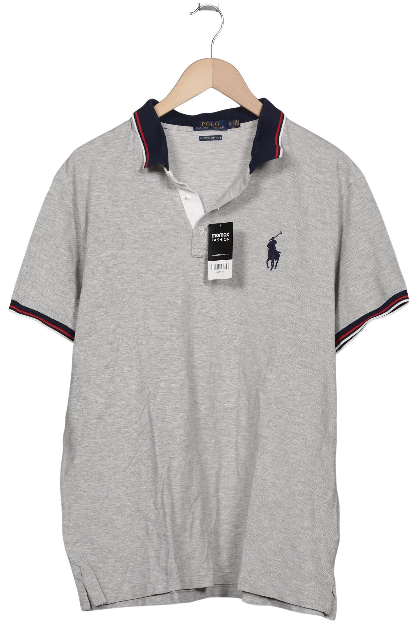 

Polo Ralph Lauren Herren T-Shirt, grau, Gr. 54