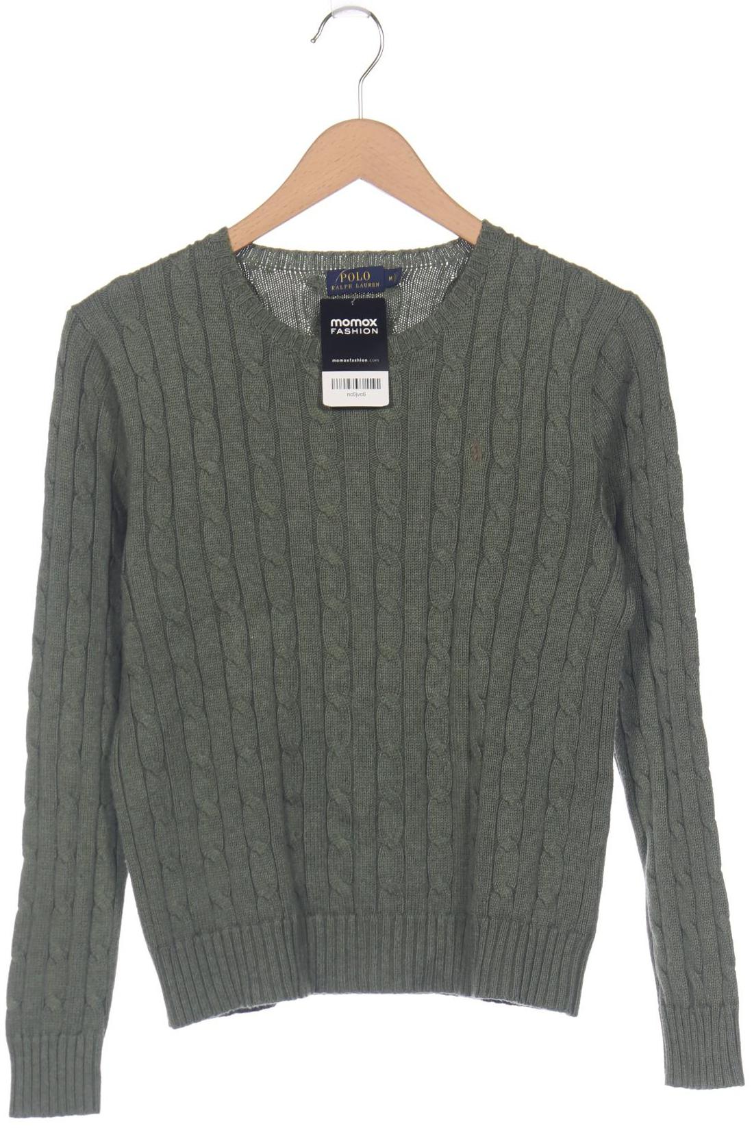 

Polo Ralph Lauren Damen Pullover, grün, Gr. 38