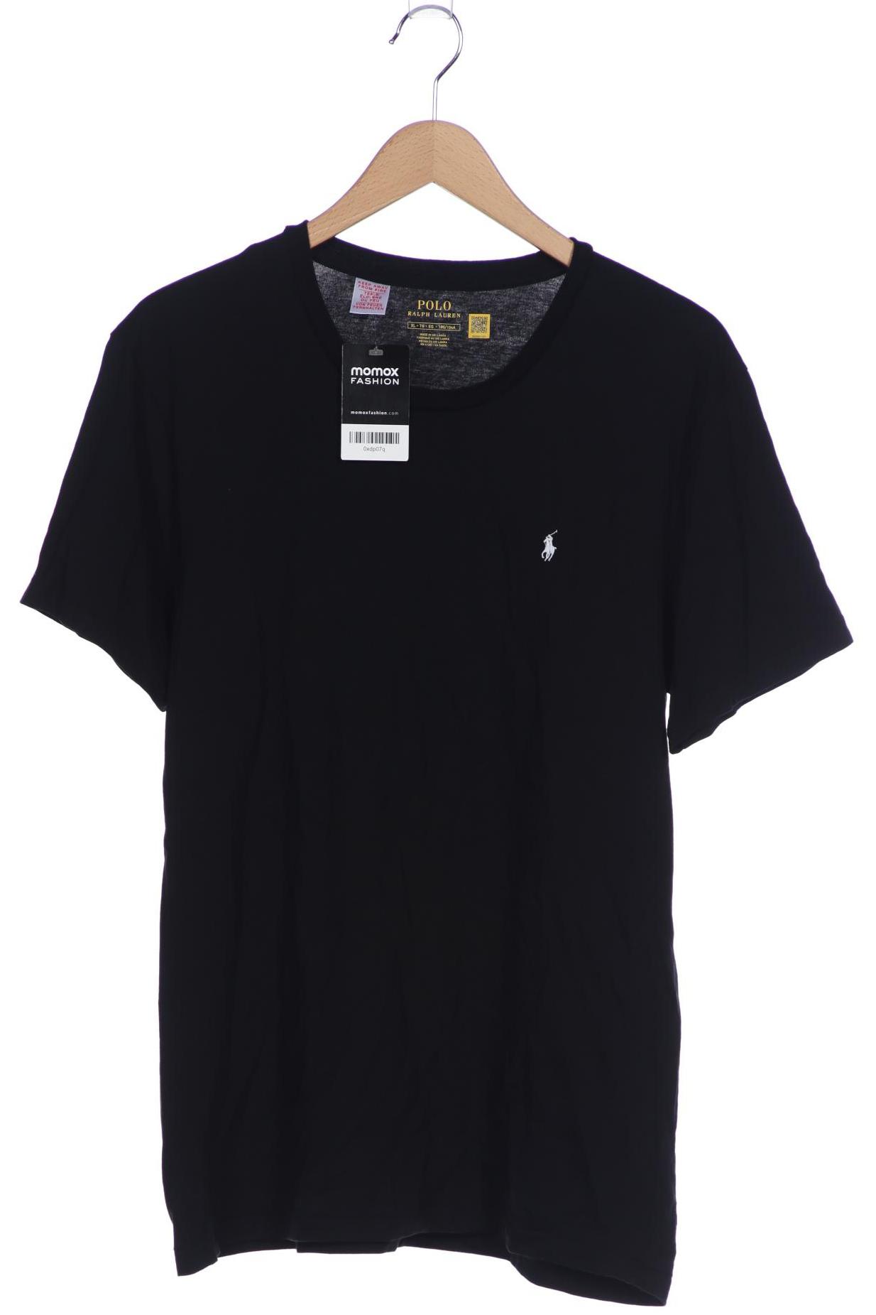 

Polo Ralph Lauren Herren T-Shirt, schwarz, Gr. 54