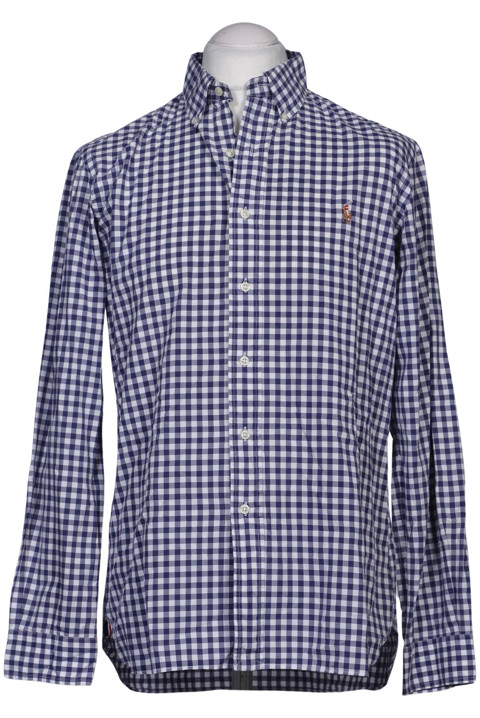 

Polo Ralph Lauren Herren Hemd, mehrfarbig, Gr. 52