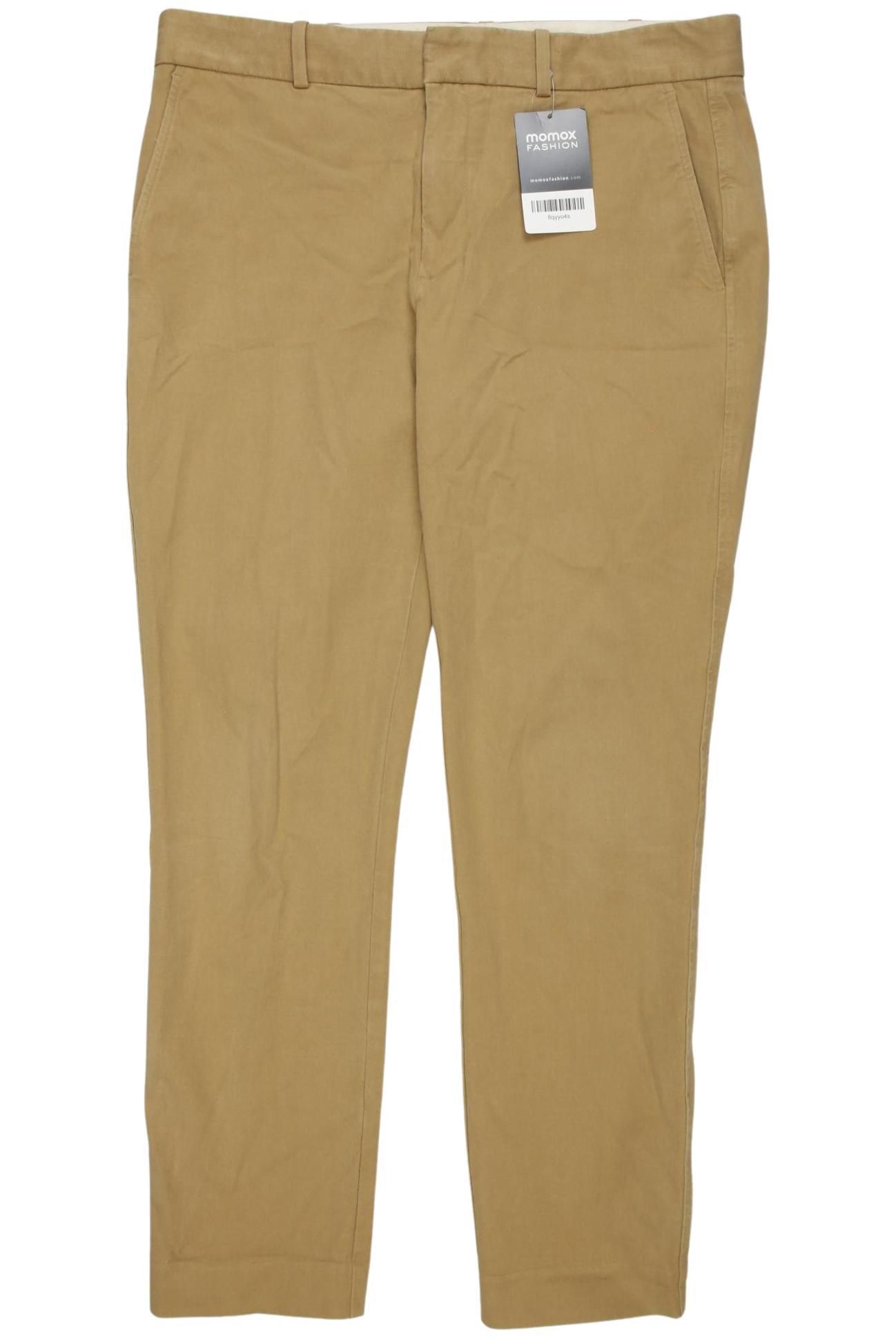 

Polo Ralph Lauren Damen Stoffhose, beige, Gr. 8