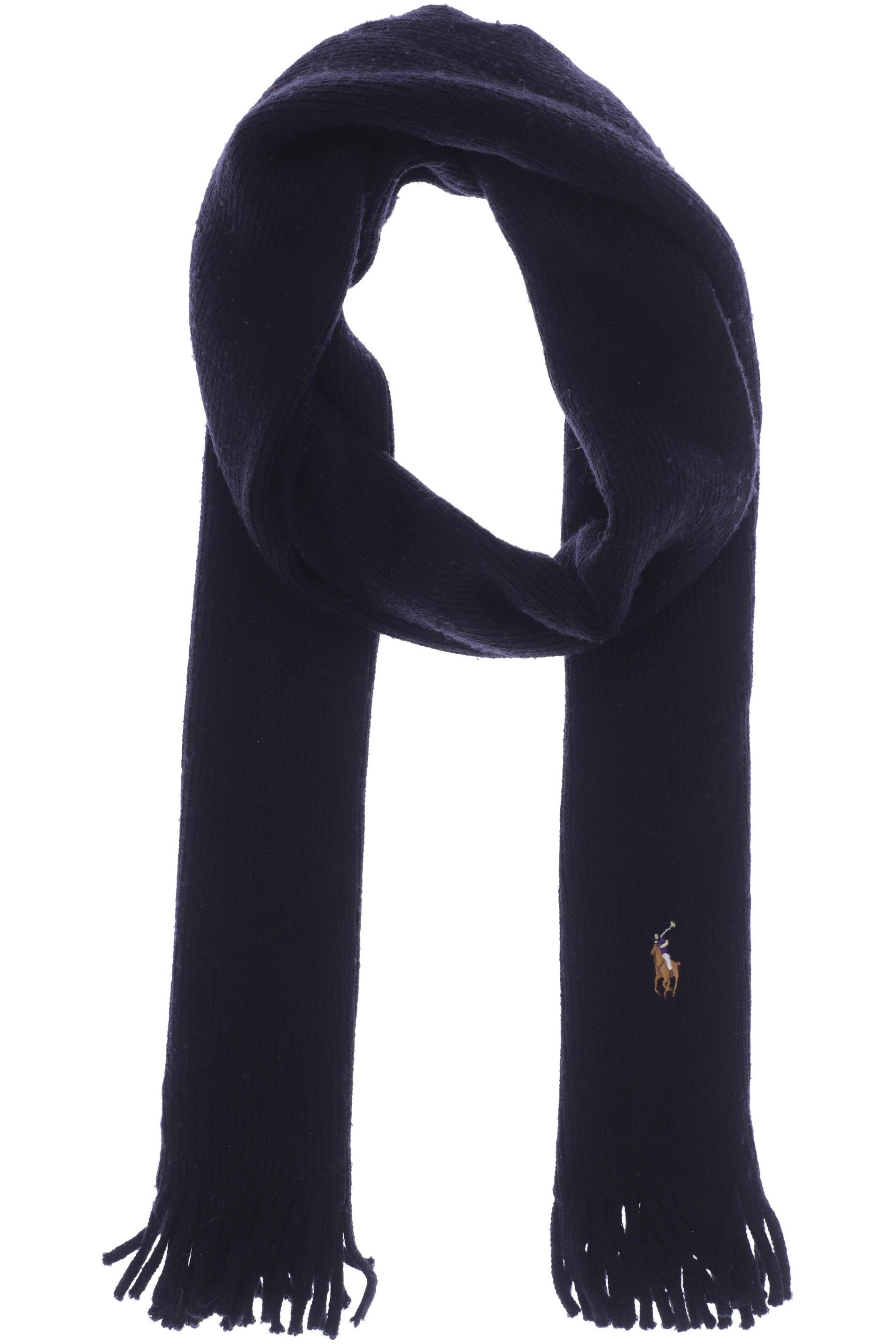 

Polo Ralph Lauren Herren Schal, schwarz, Gr.