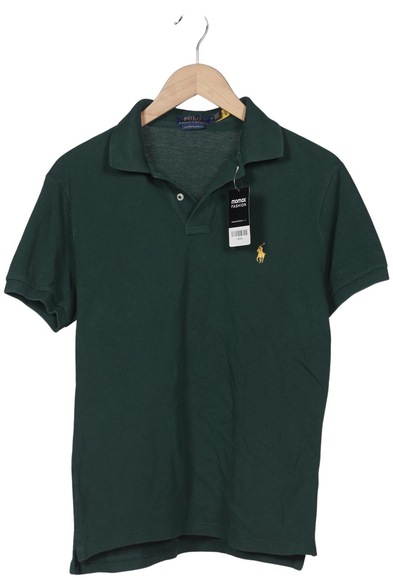 

Polo Ralph Lauren Herren Poloshirt, grün, Gr. 48