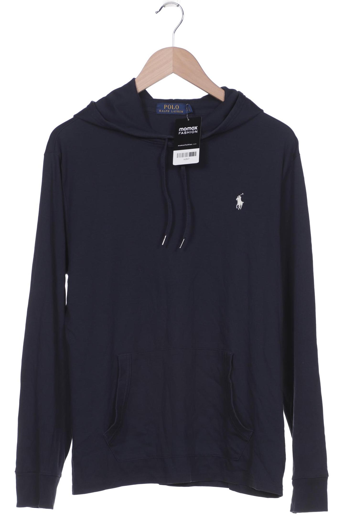 

Polo Ralph Lauren Herren Kapuzenpullover, marineblau