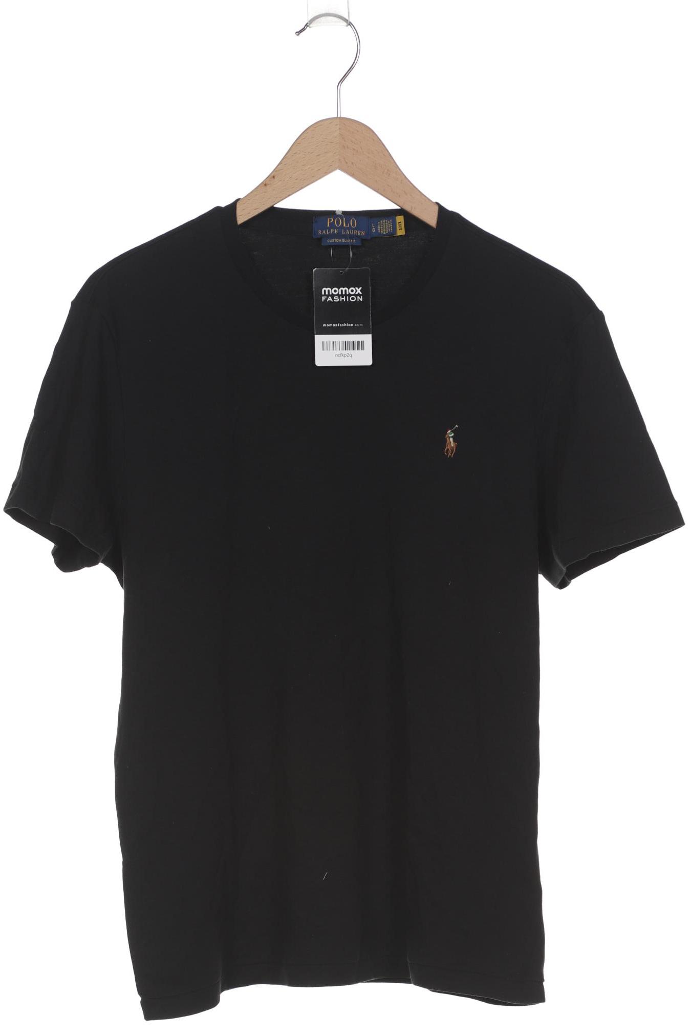

Polo Ralph Lauren Herren T-Shirt, schwarz, Gr. 52