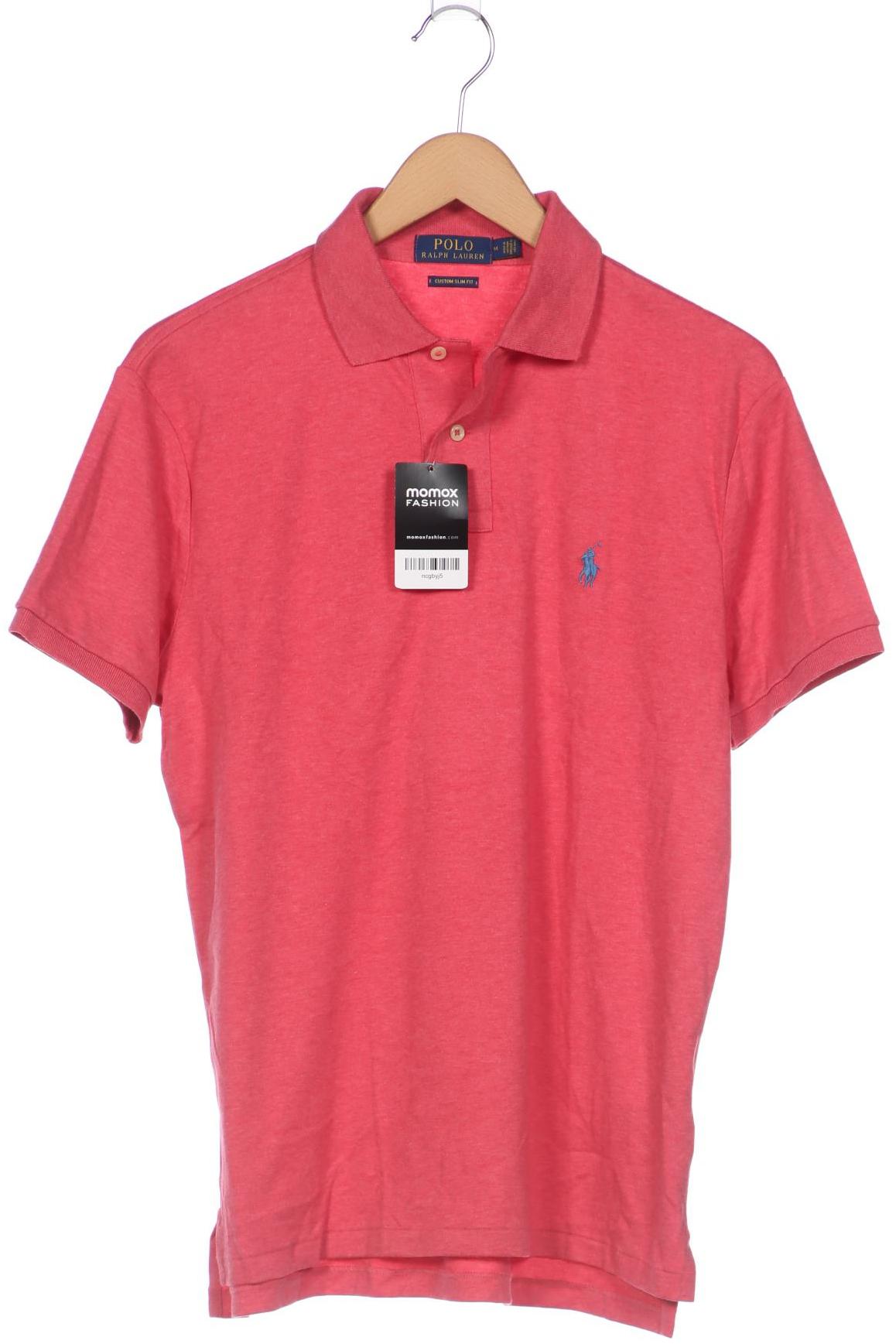 

Polo Ralph Lauren Herren Poloshirt, pink, Gr. 48