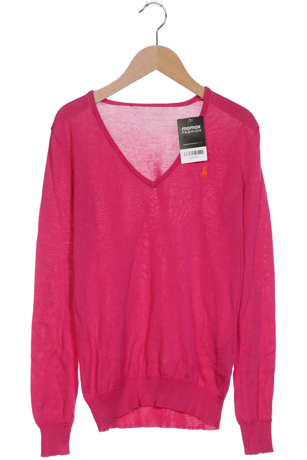 

Polo Ralph Lauren Damen Pullover, pink, Gr. 34