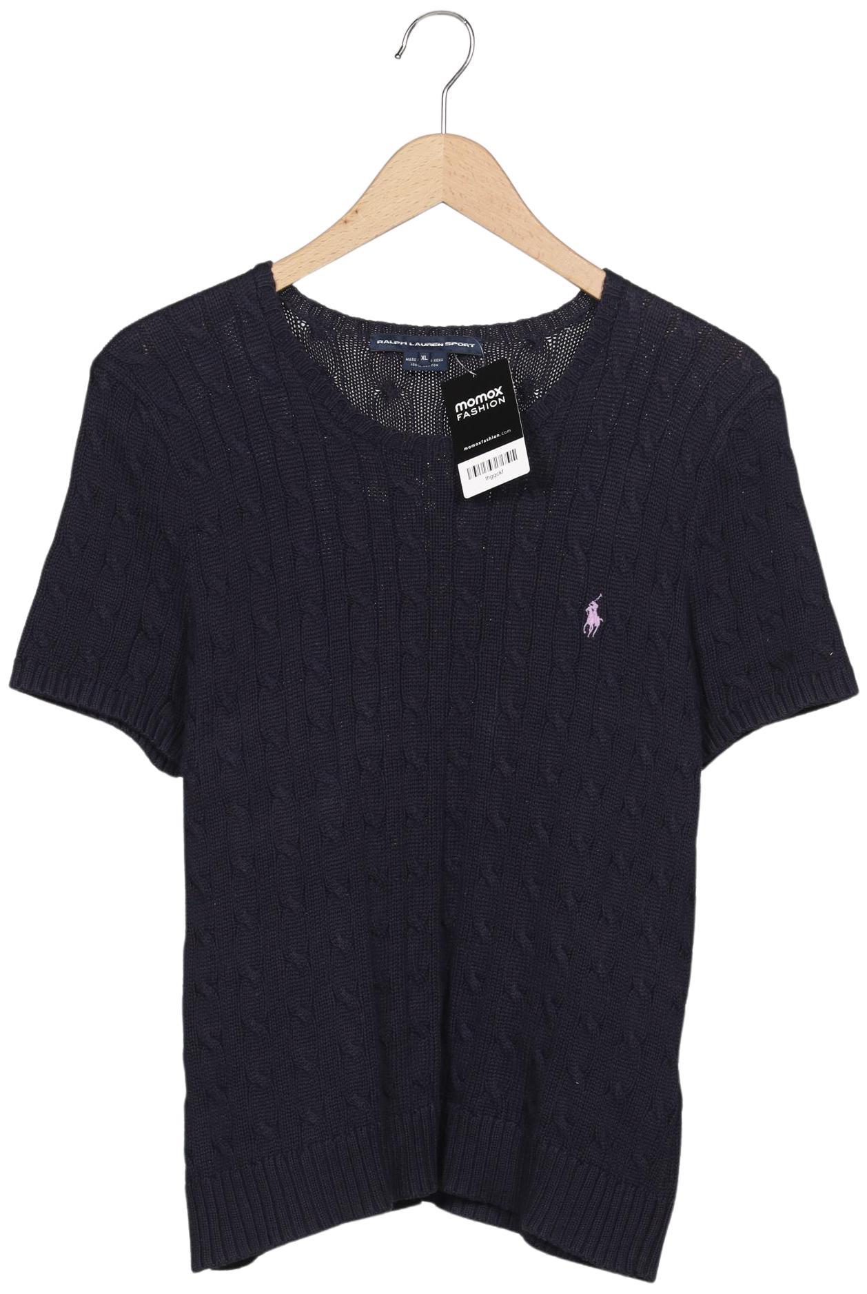 

Polo Ralph Lauren Damen Pullover, marineblau, Gr. 44