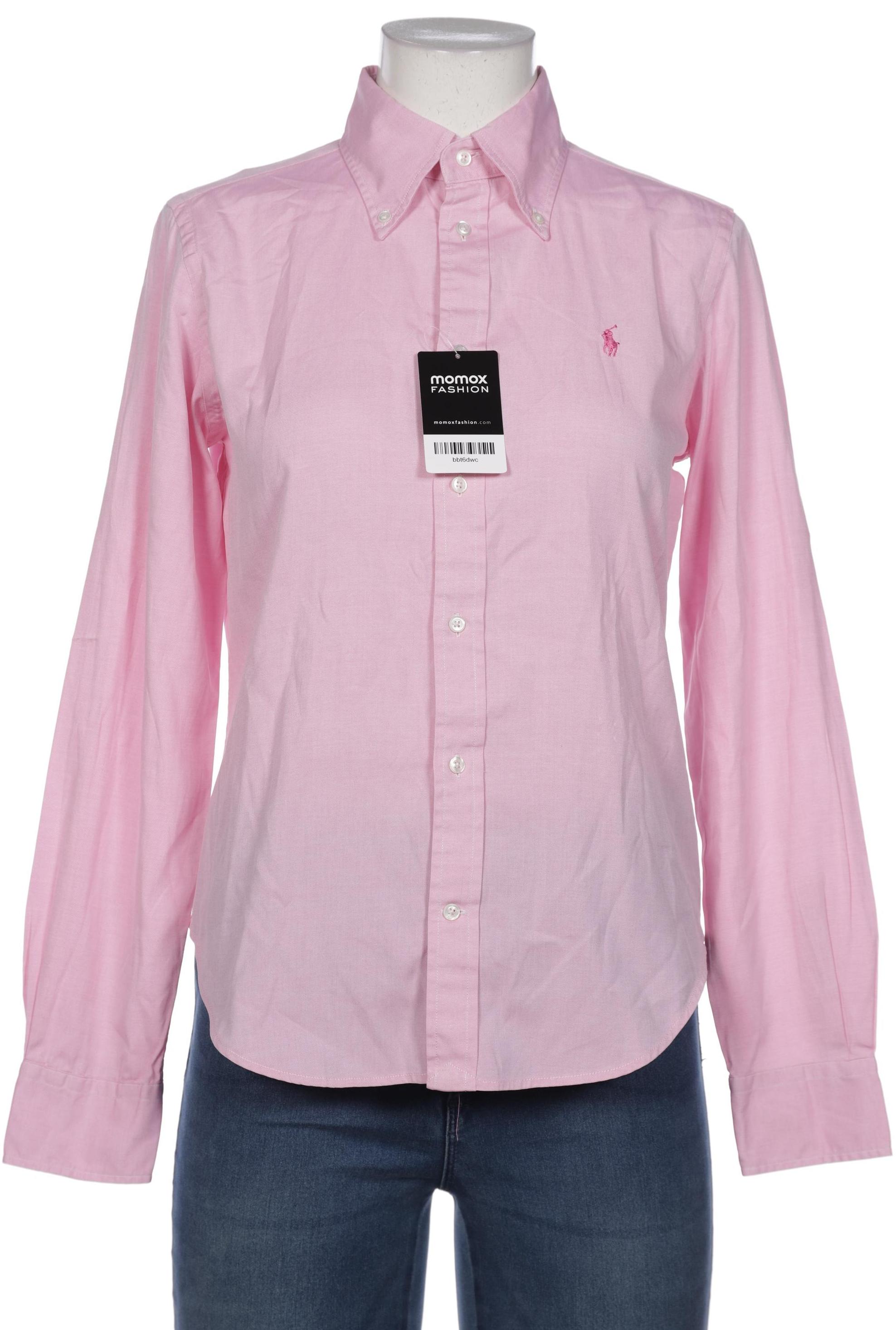 

Polo Ralph Lauren Damen Bluse, pink, Gr. 10