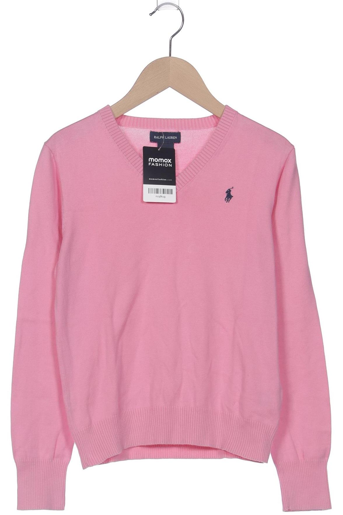 

Polo Ralph Lauren Damen Pullover, pink, Gr. 34