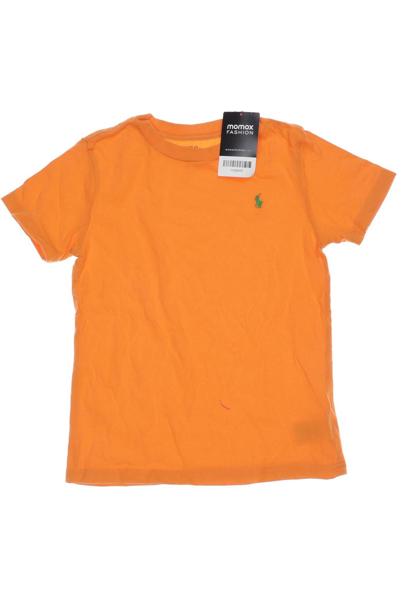 

Polo Ralph Lauren Herren T-Shirt, orange, Gr. 116