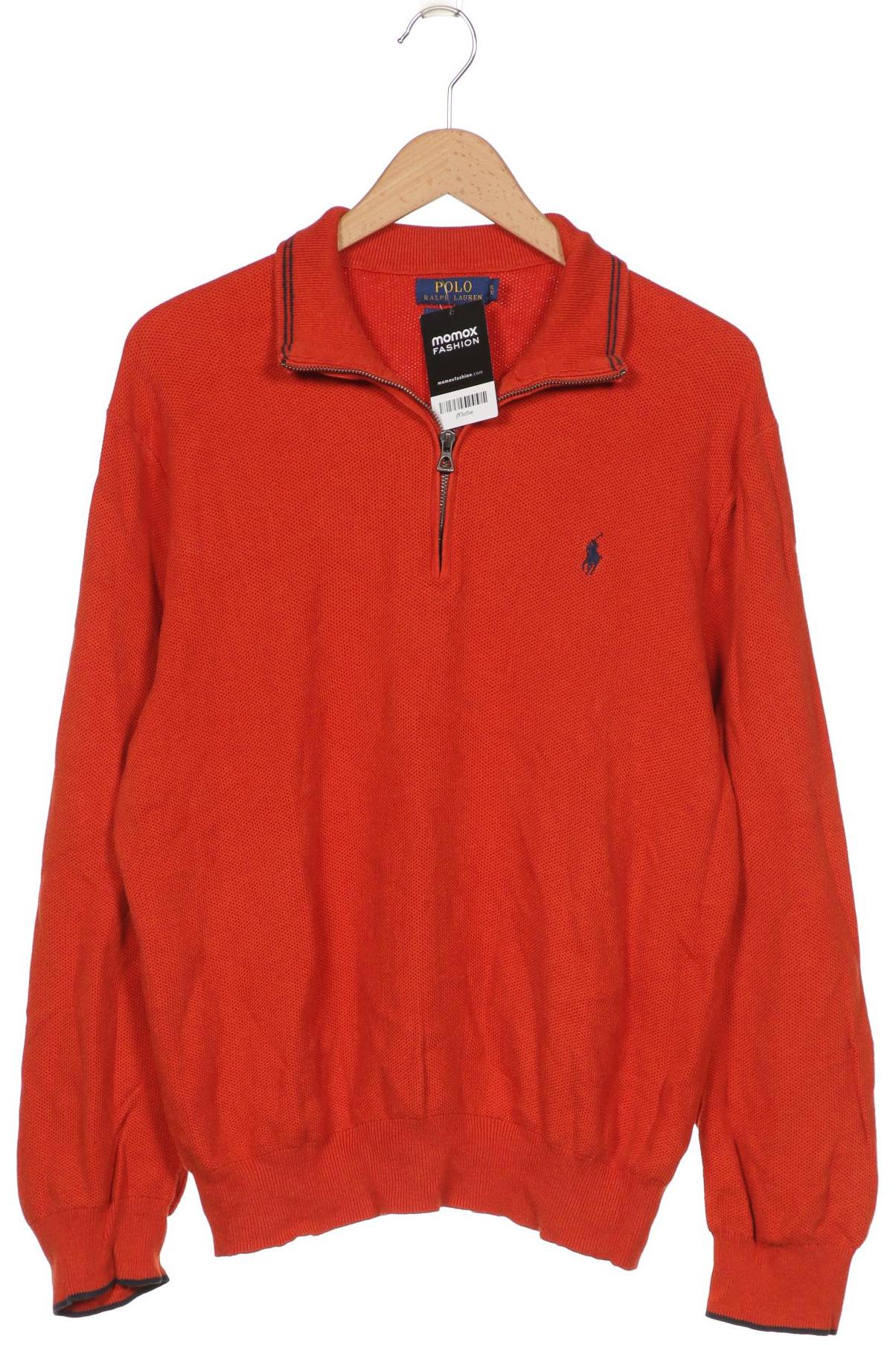 

Polo Ralph Lauren Herren Pullover, orange