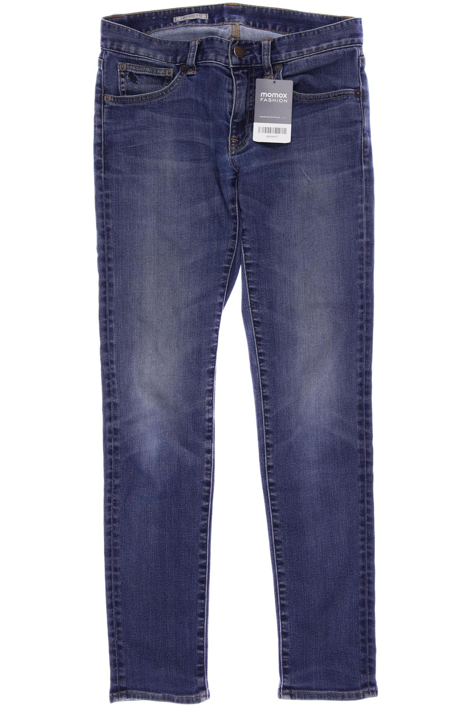 

Polo Ralph Lauren Damen Jeans, marineblau