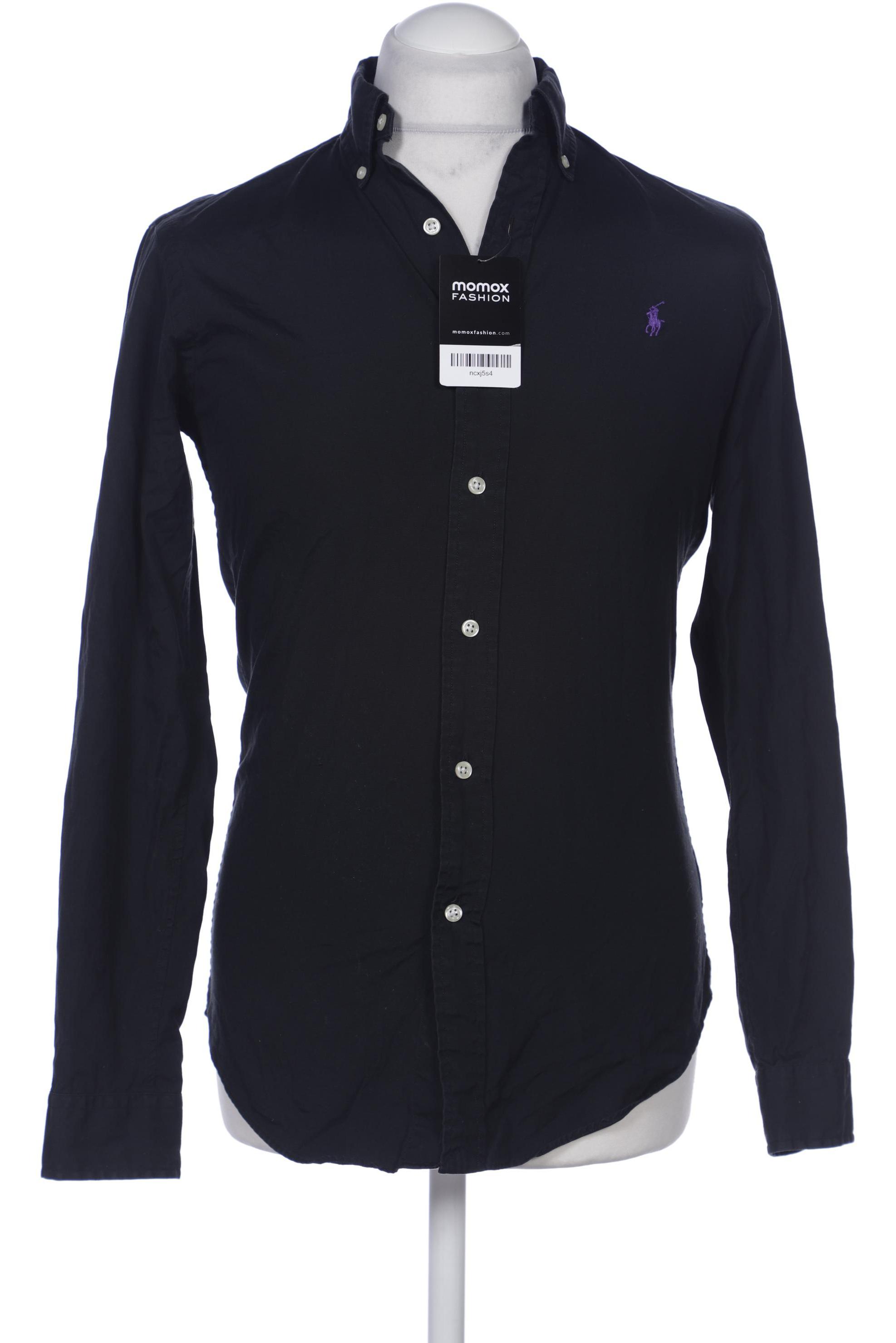 

Polo Ralph Lauren Herren Hemd, schwarz, Gr. 44