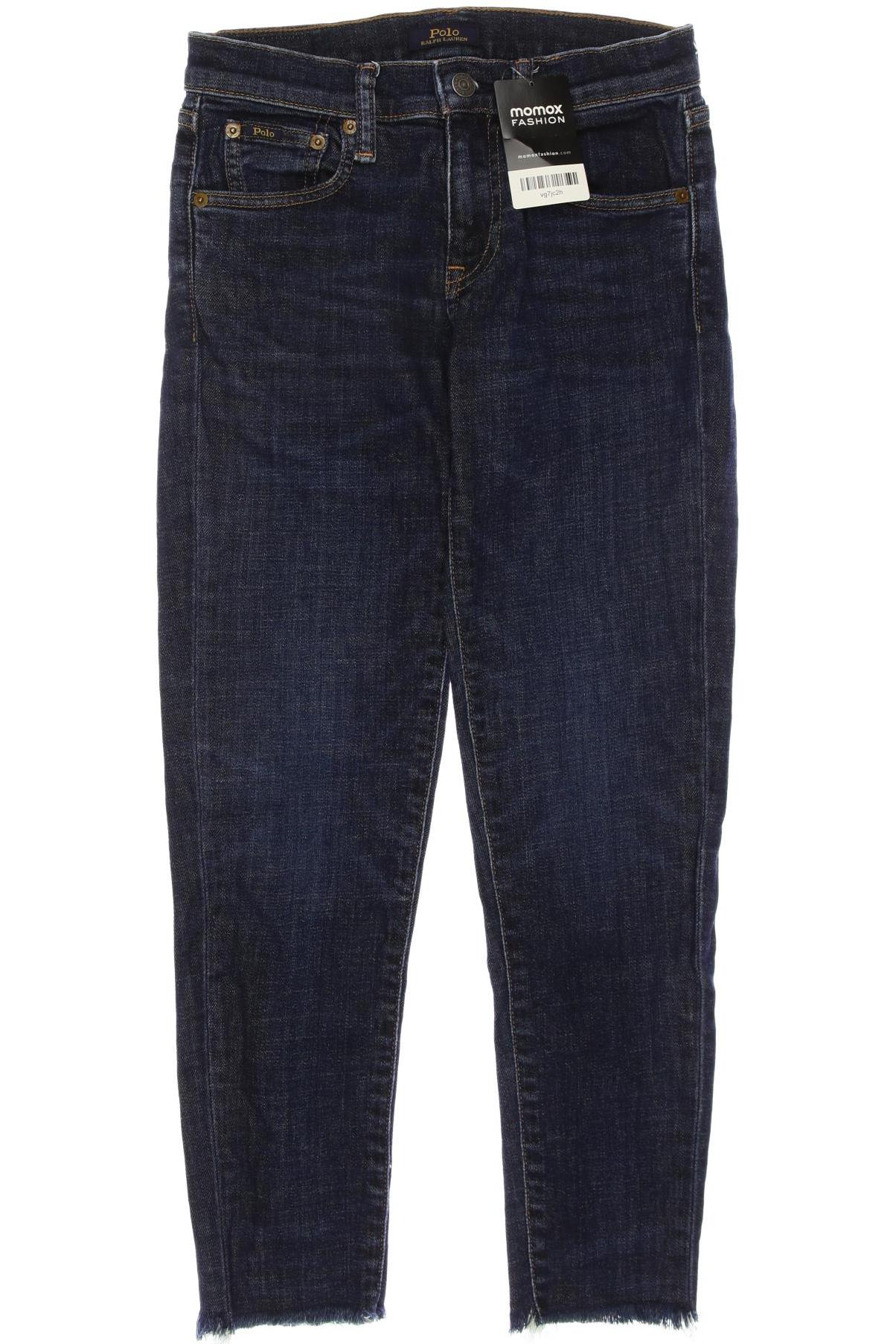 

Polo Ralph Lauren Damen Jeans, marineblau