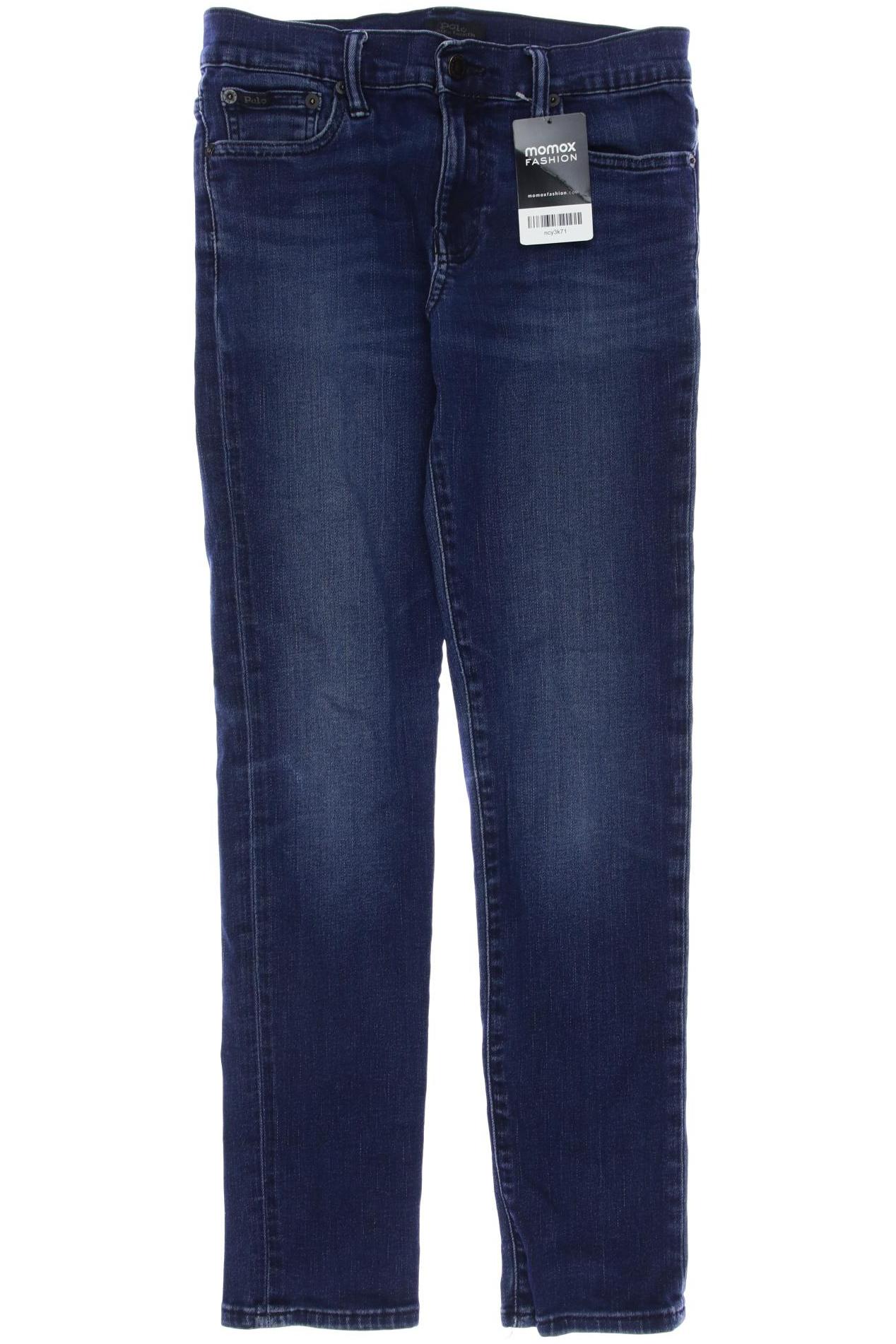 

Polo Ralph Lauren Herren Jeans, blau, Gr. 14
