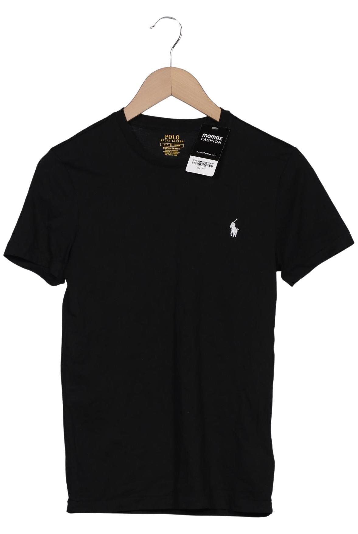 

Polo Ralph Lauren Herren T-Shirt, schwarz, Gr. 46