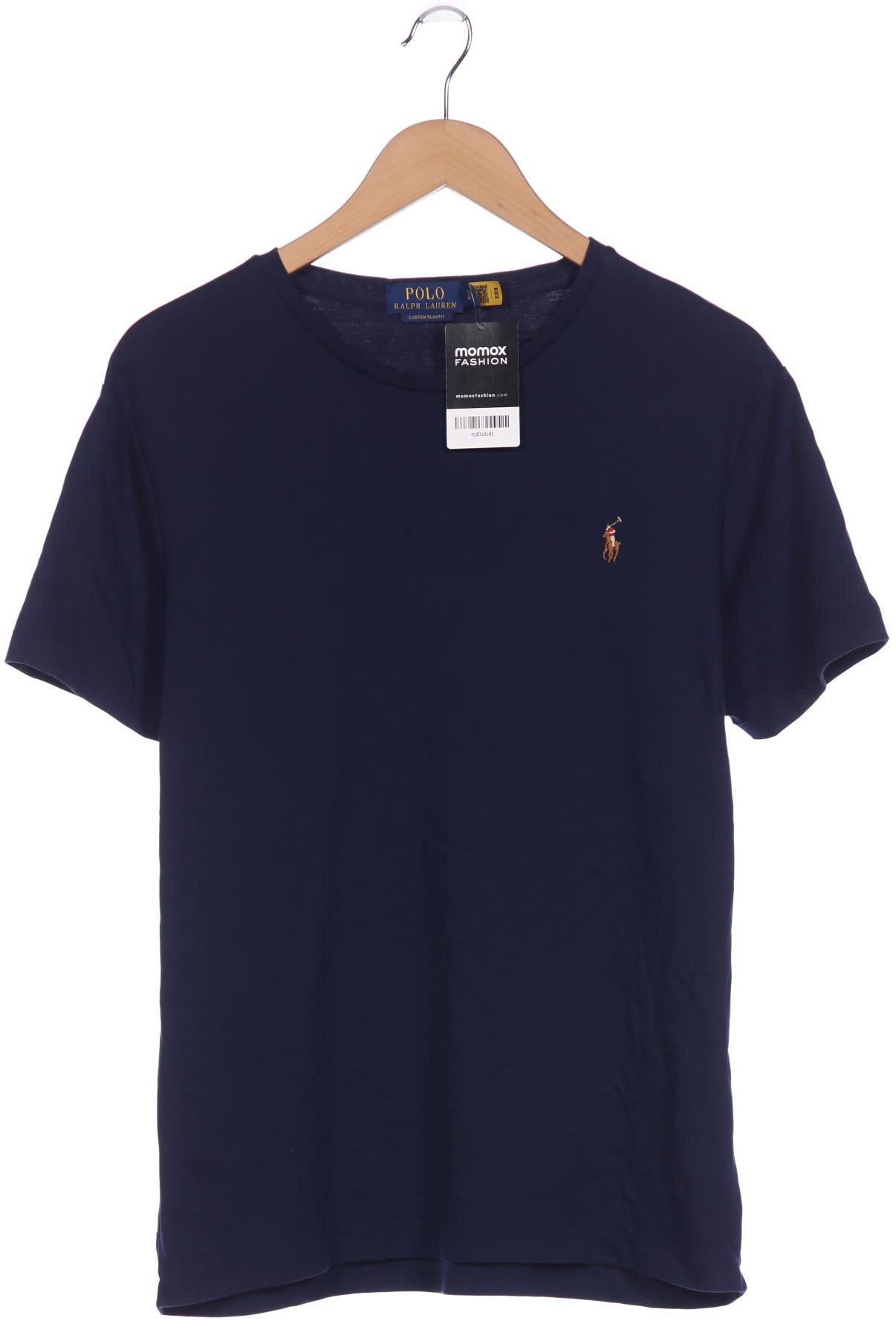 

Polo Ralph Lauren Herren T-Shirt, marineblau, Gr. 52