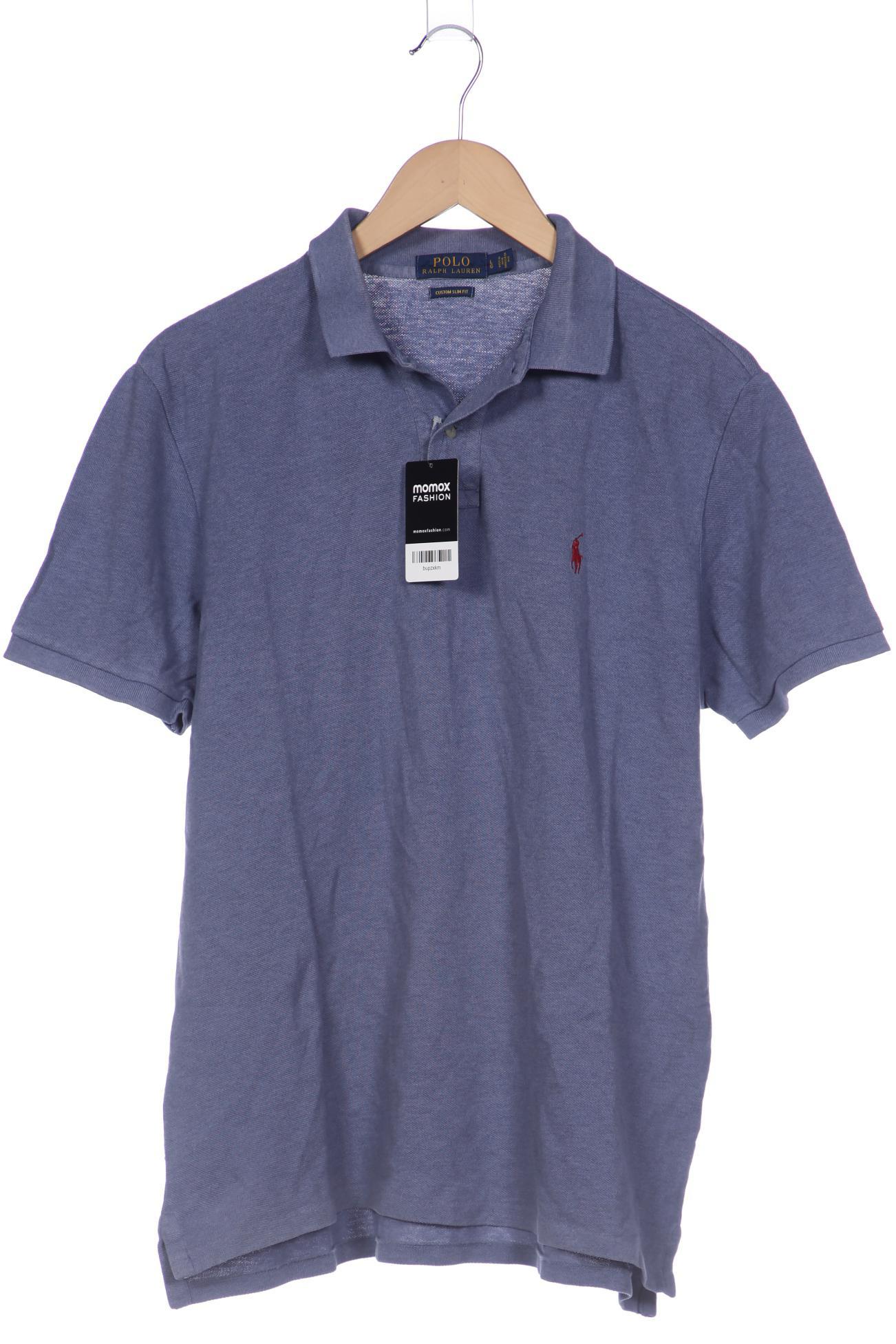 

Polo Ralph Lauren Herren Poloshirt, blau, Gr. 52