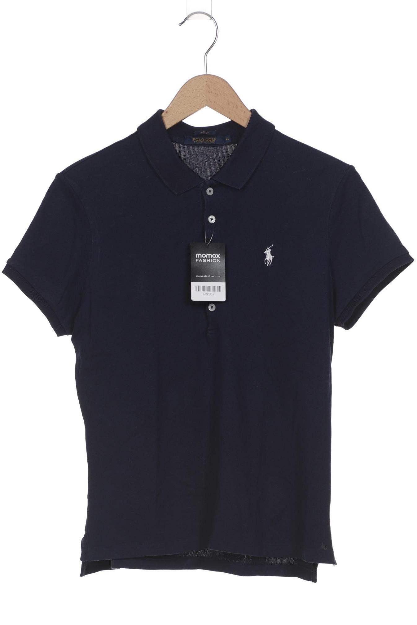 

Polo Ralph Lauren Damen Poloshirt, marineblau, Gr. 44