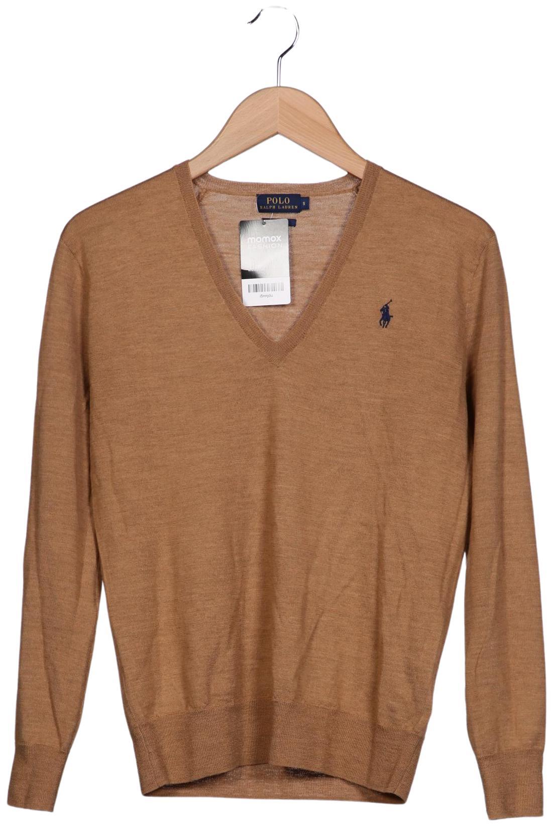 

Polo Ralph Lauren Damen Pullover, braun, Gr. 36