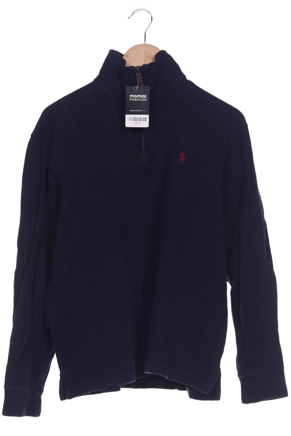

Polo Ralph Lauren Herren Pullover, marineblau, Gr. 48
