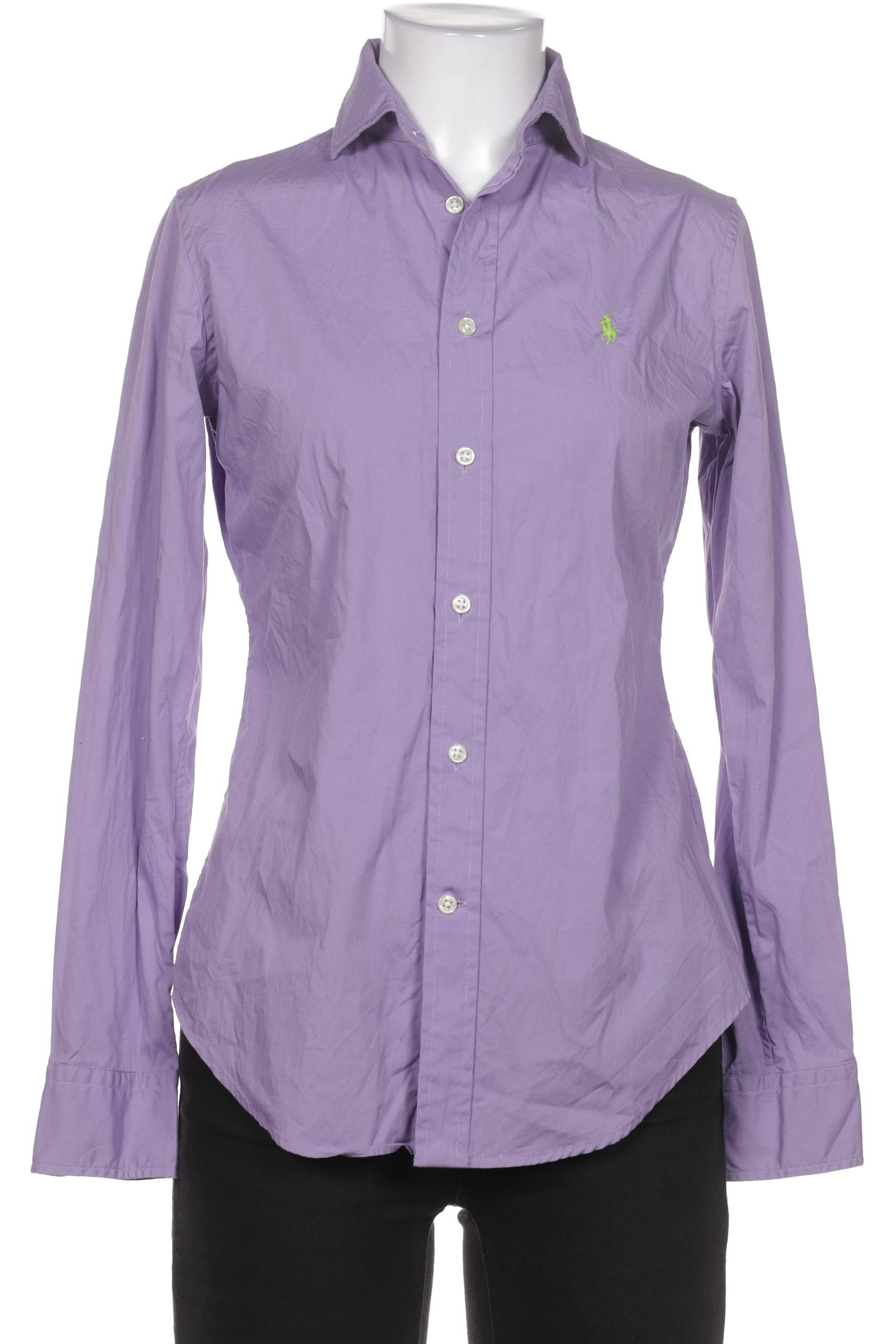 

Polo Ralph Lauren Damen Bluse, flieder, Gr. 4