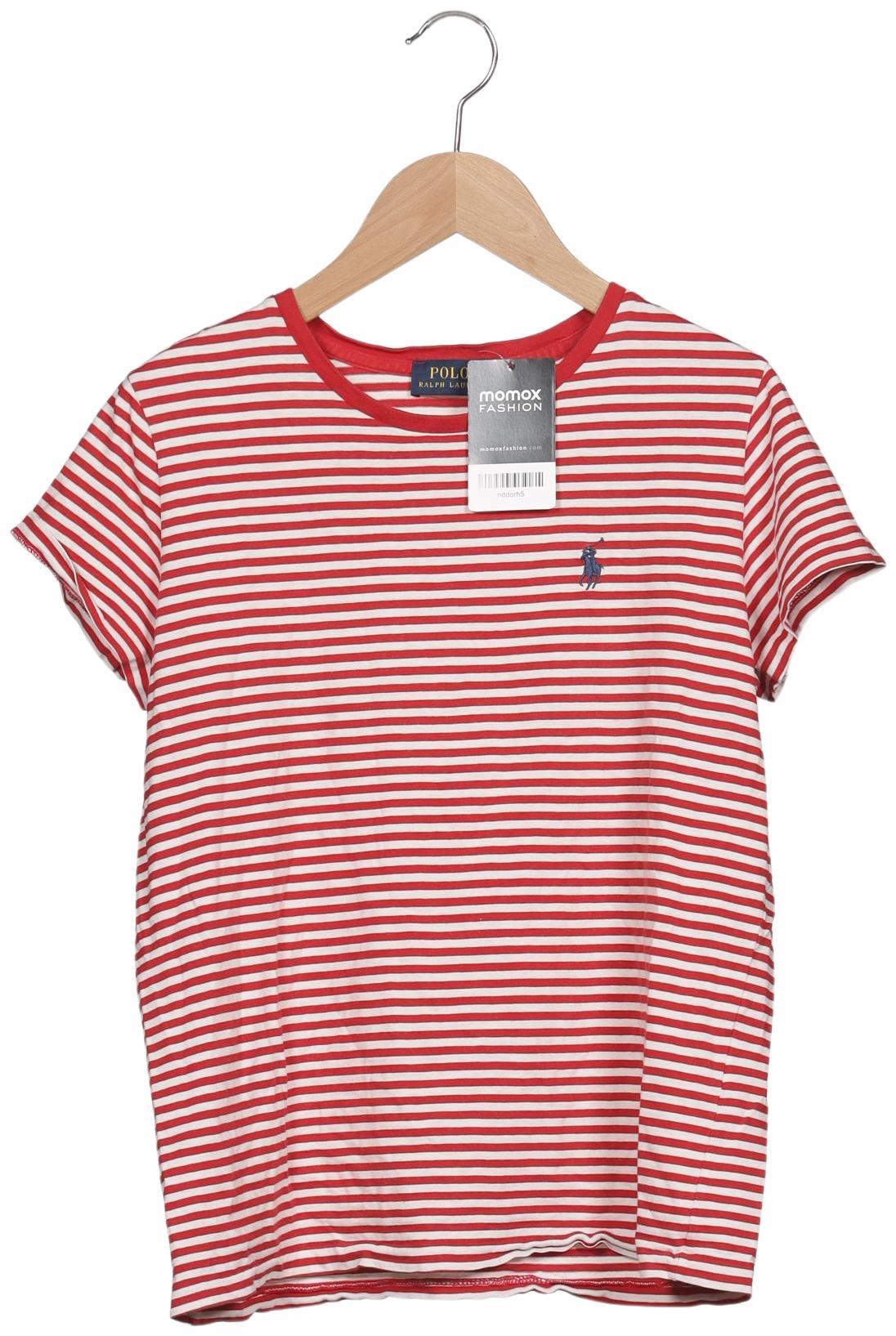

Polo Ralph Lauren Damen T-Shirt, mehrfarbig, Gr. 36