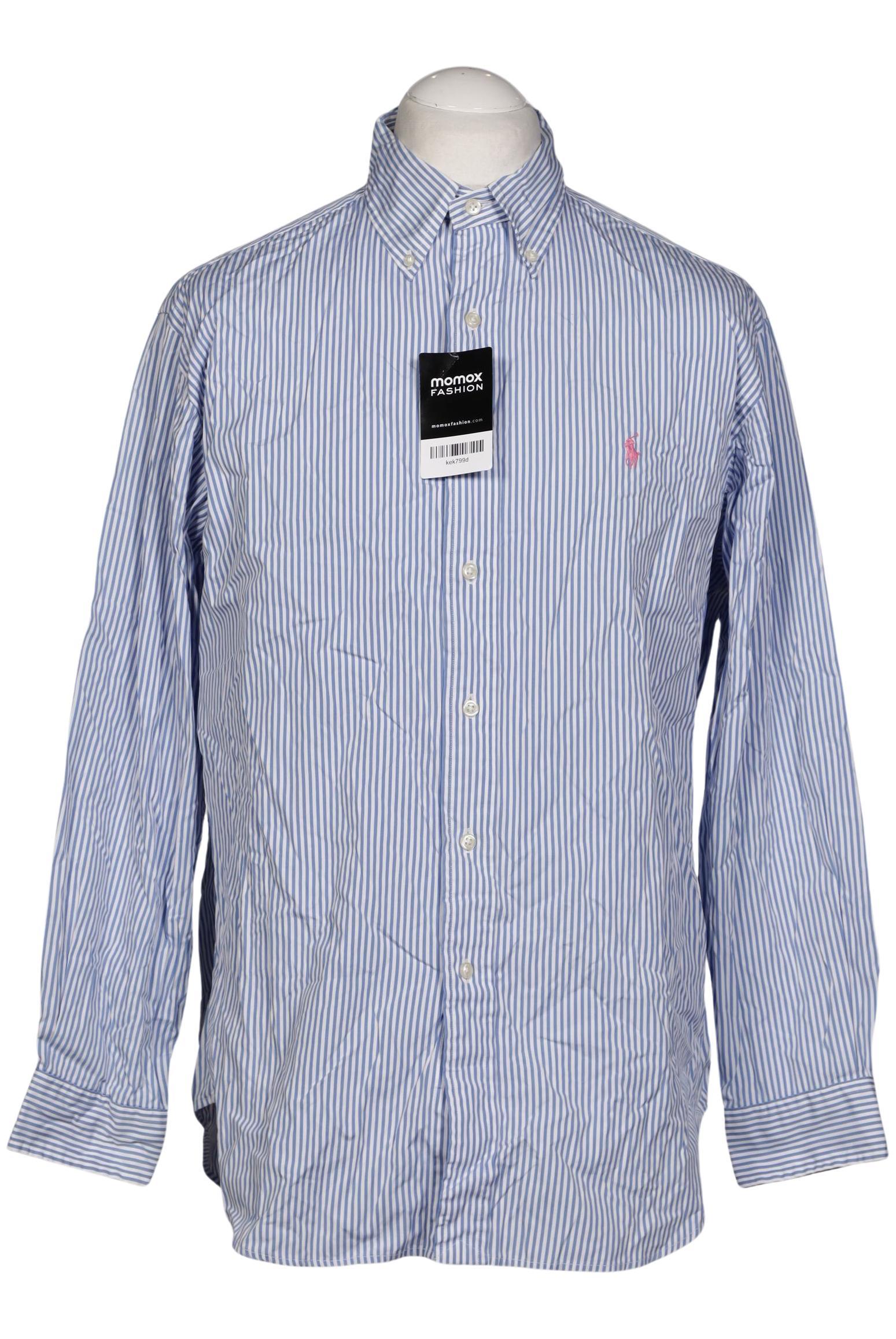 

Polo Ralph Lauren Herren Hemd, mehrfarbig, Gr. 16.5