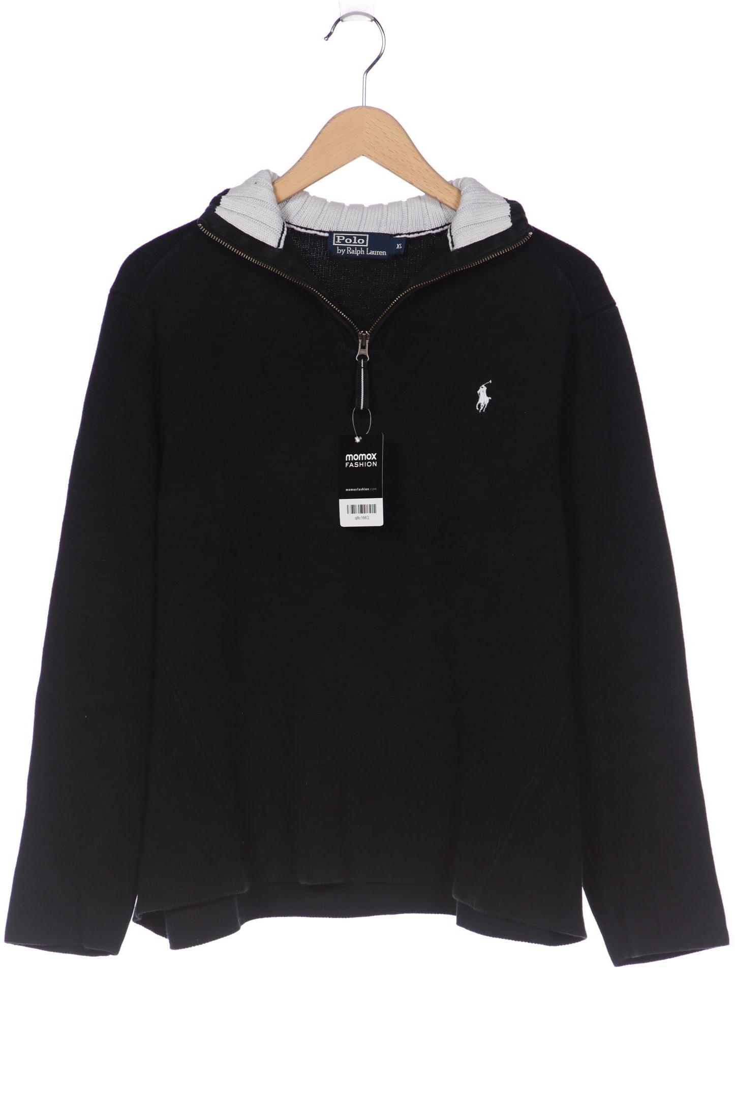

Polo Ralph Lauren Herren Pullover, marineblau, Gr. 54