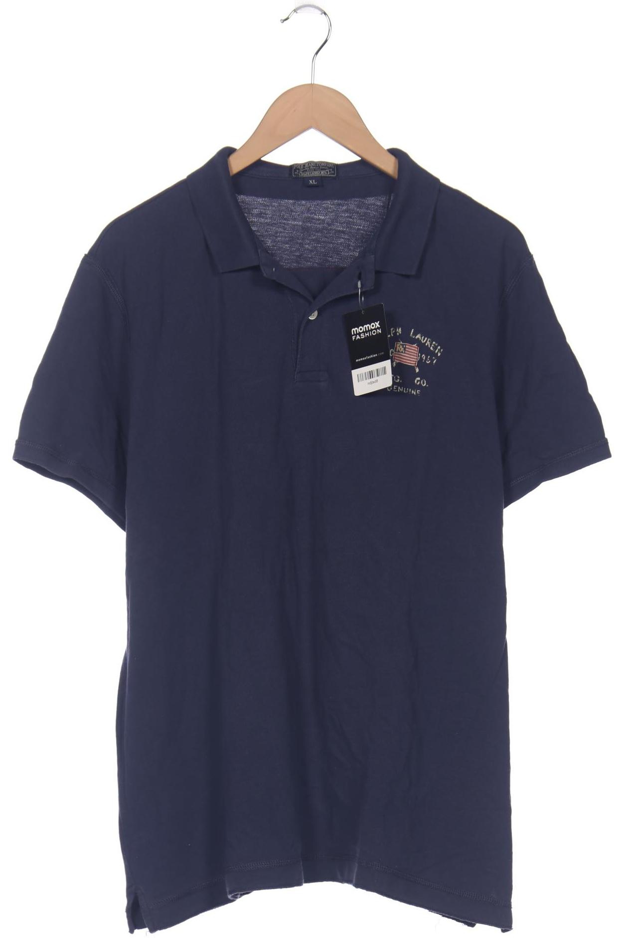 

Polo Ralph Lauren Herren Poloshirt, marineblau, Gr. 54
