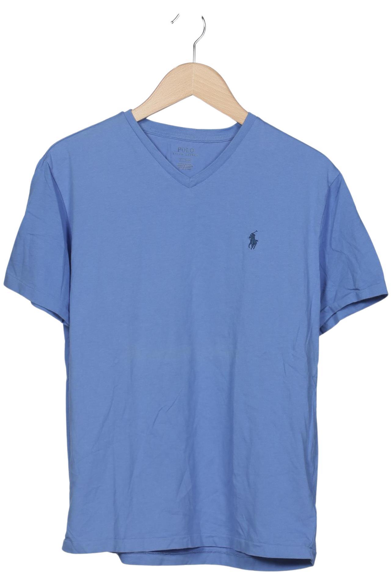 

Polo Ralph Lauren Damen T-Shirt, blau, Gr. 38