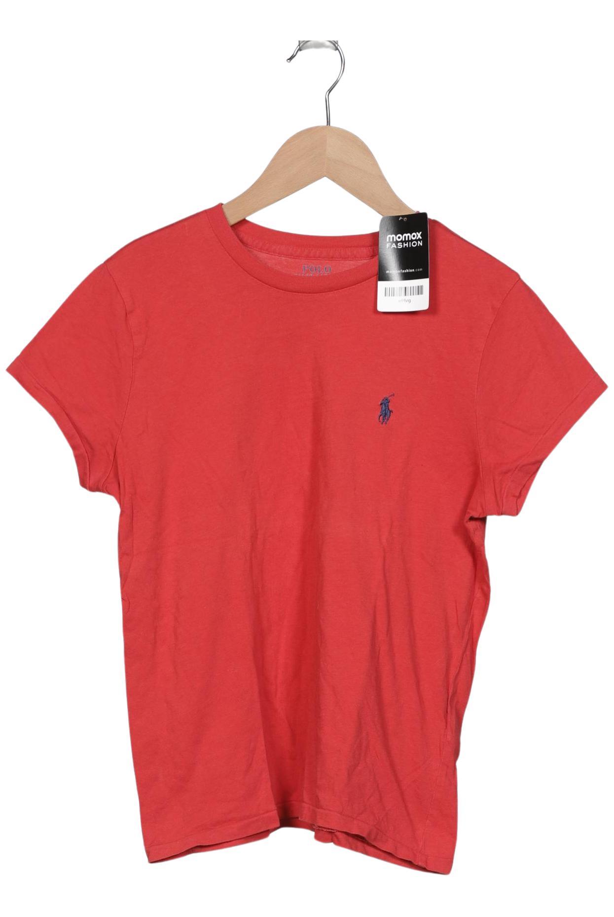 

Polo Ralph Lauren Damen T-Shirt, rot, Gr. 36
