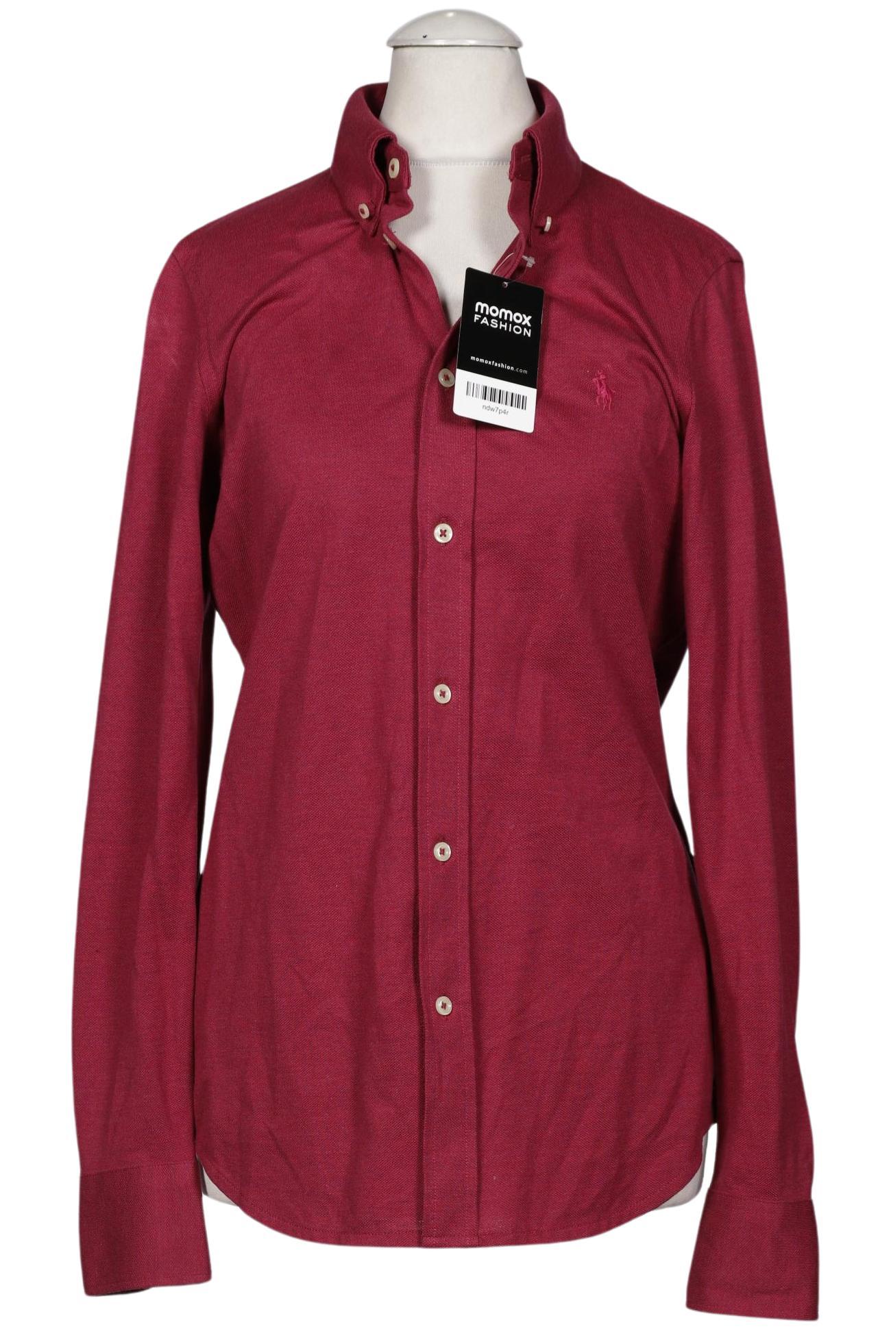 

Polo Ralph Lauren Damen Bluse, rot, Gr. 36