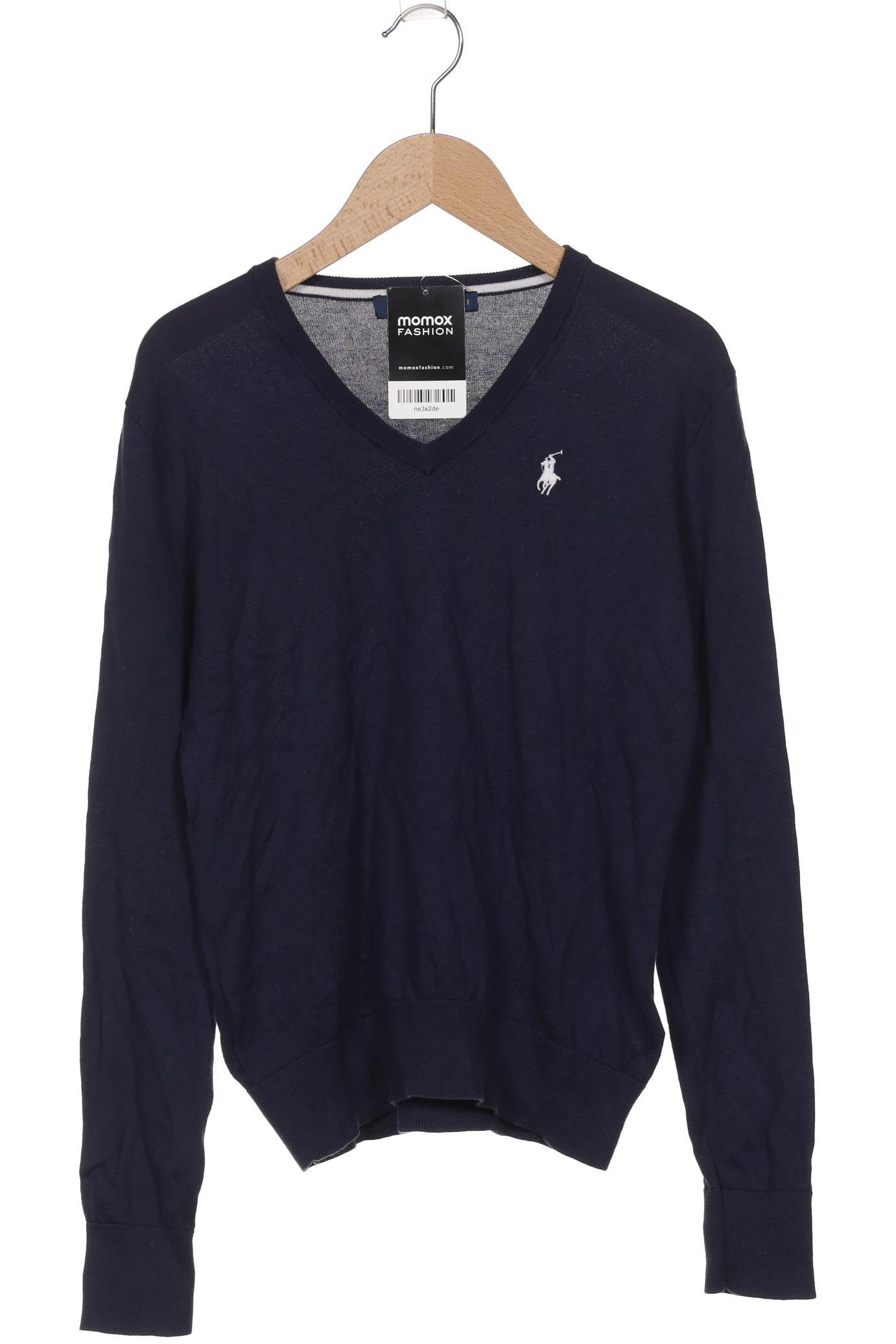 

Polo Ralph Lauren Damen Pullover, marineblau, Gr. 36