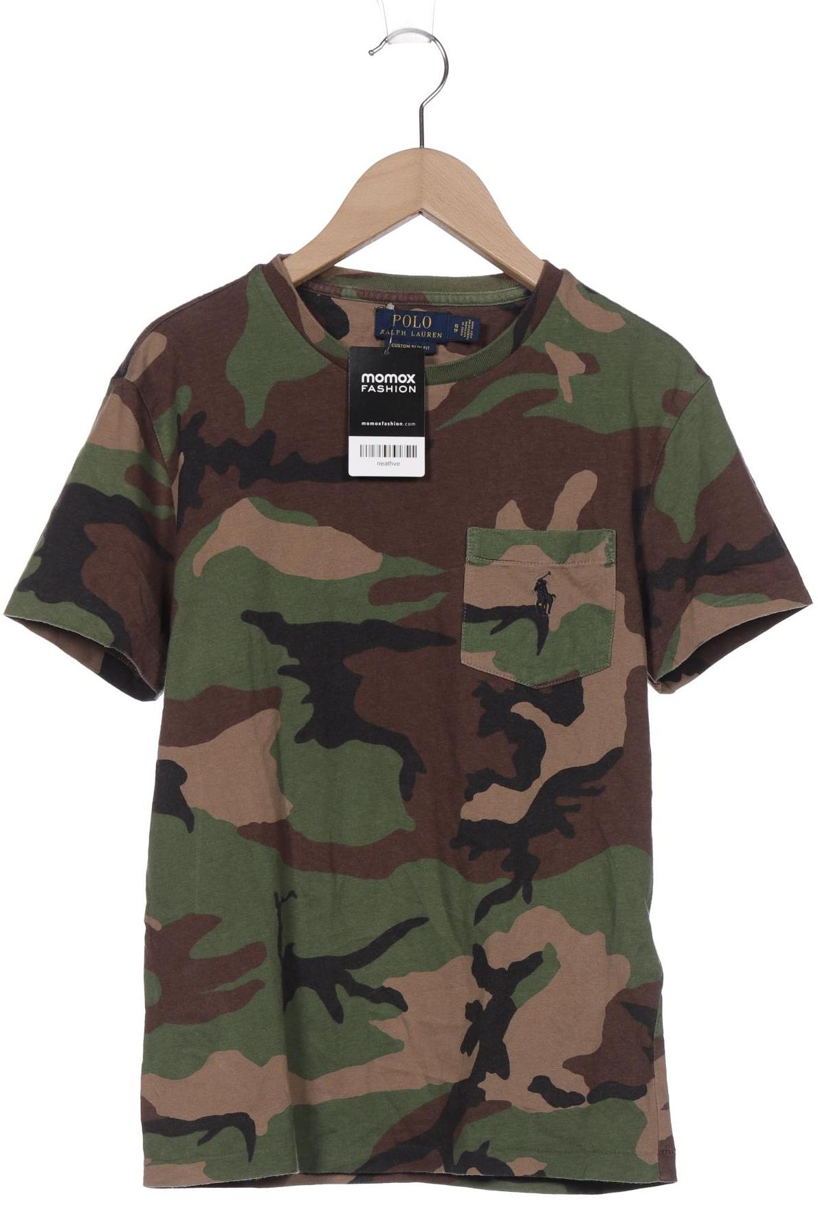 

Polo Ralph Lauren Herren T-Shirt, grün