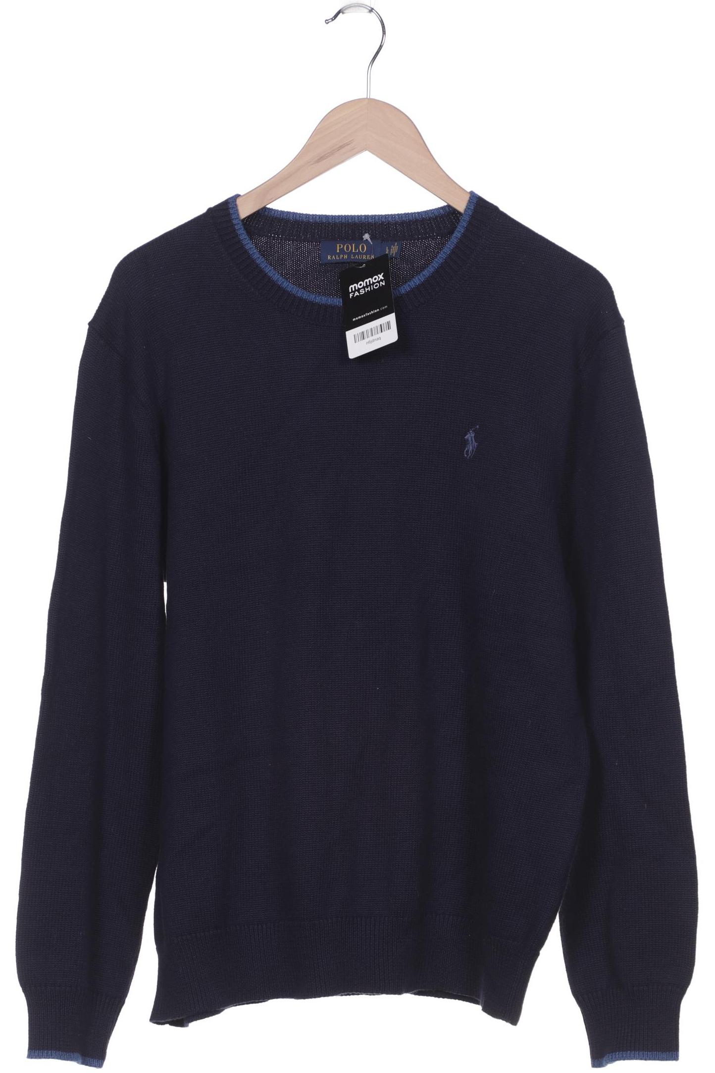 

Polo Ralph Lauren Herren Pullover, marineblau
