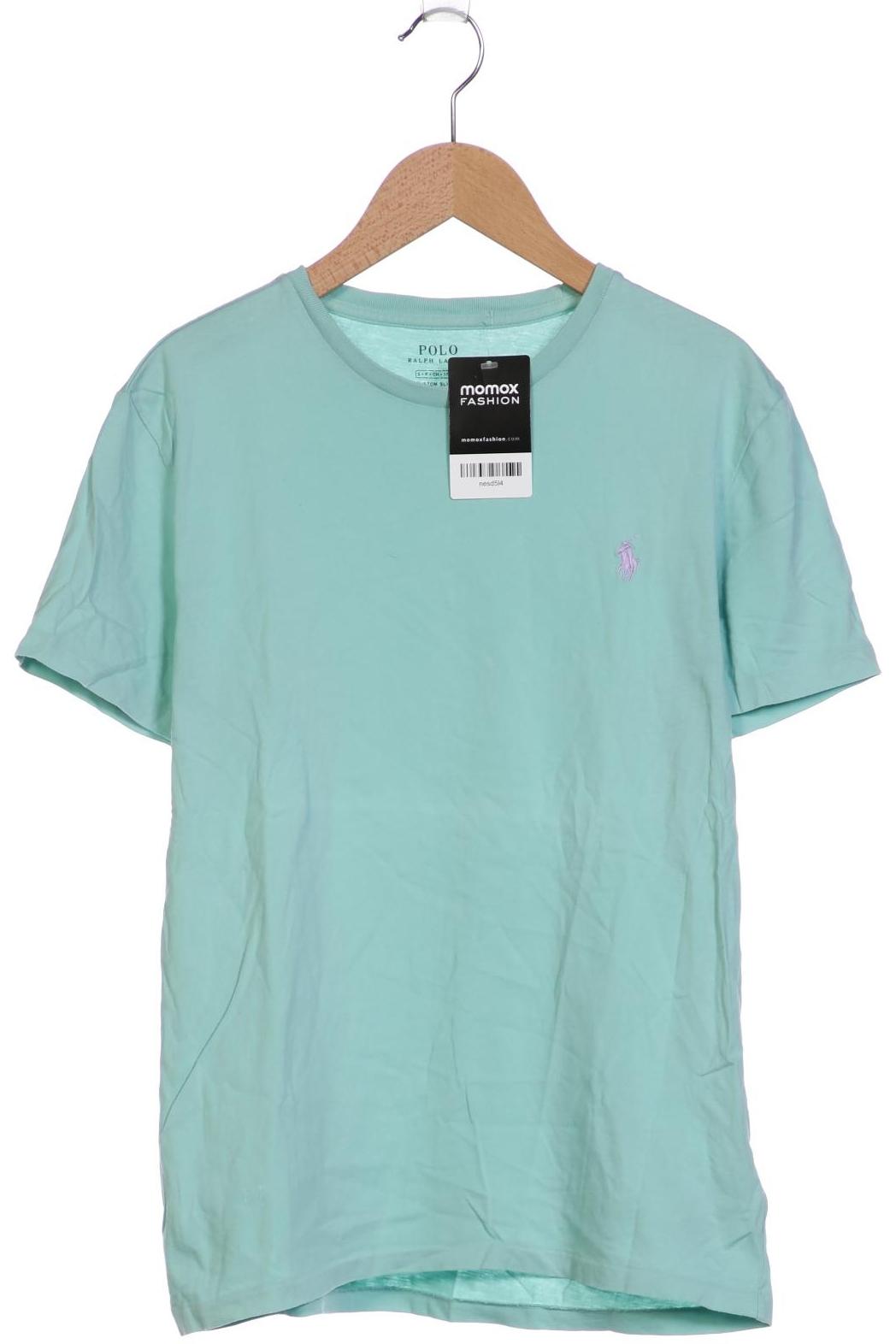

Polo Ralph Lauren Herren T-Shirt, türkis, Gr. 46