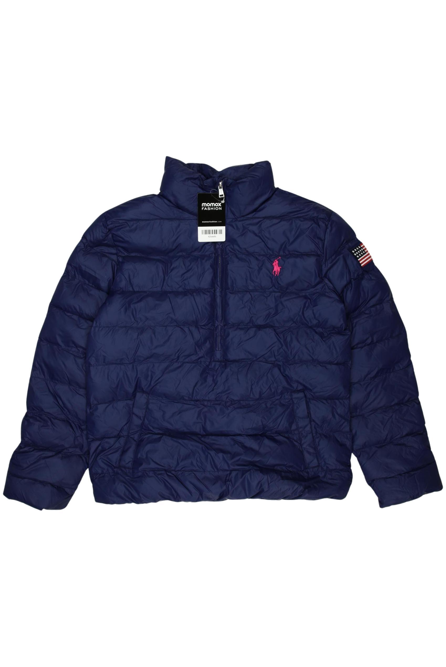 

Polo Ralph Lauren Damen Jacke, marineblau, Gr. 16